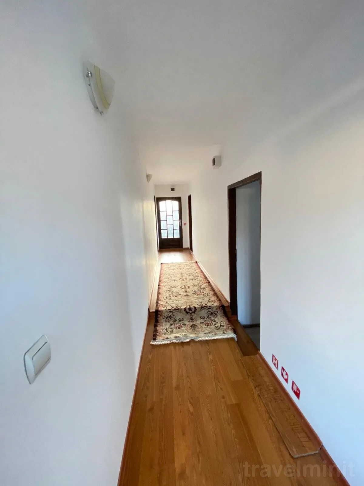 Casa Corbeanu Corbeni - foto 4