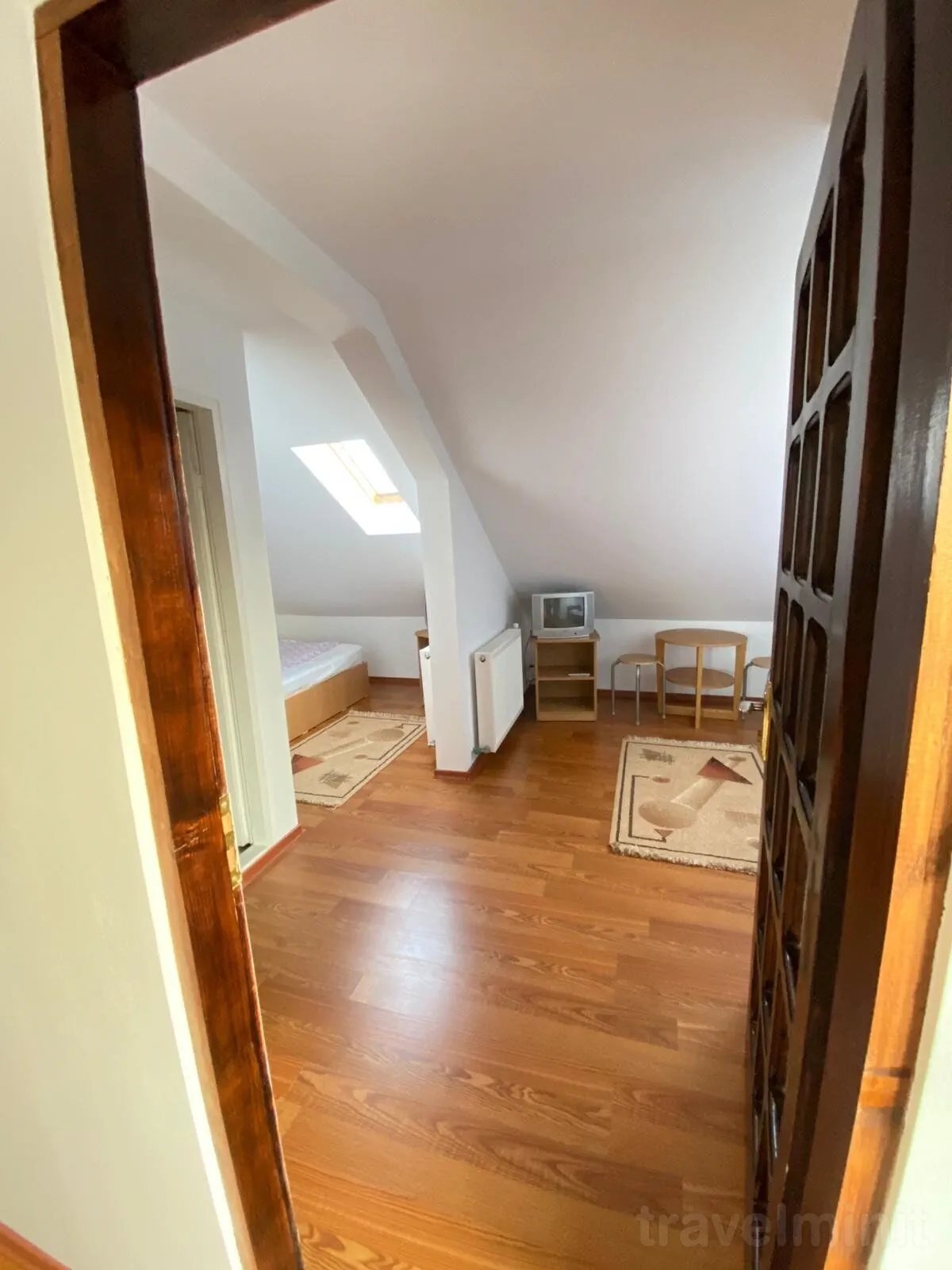 Casa Corbeanu Corbeni - foto 7