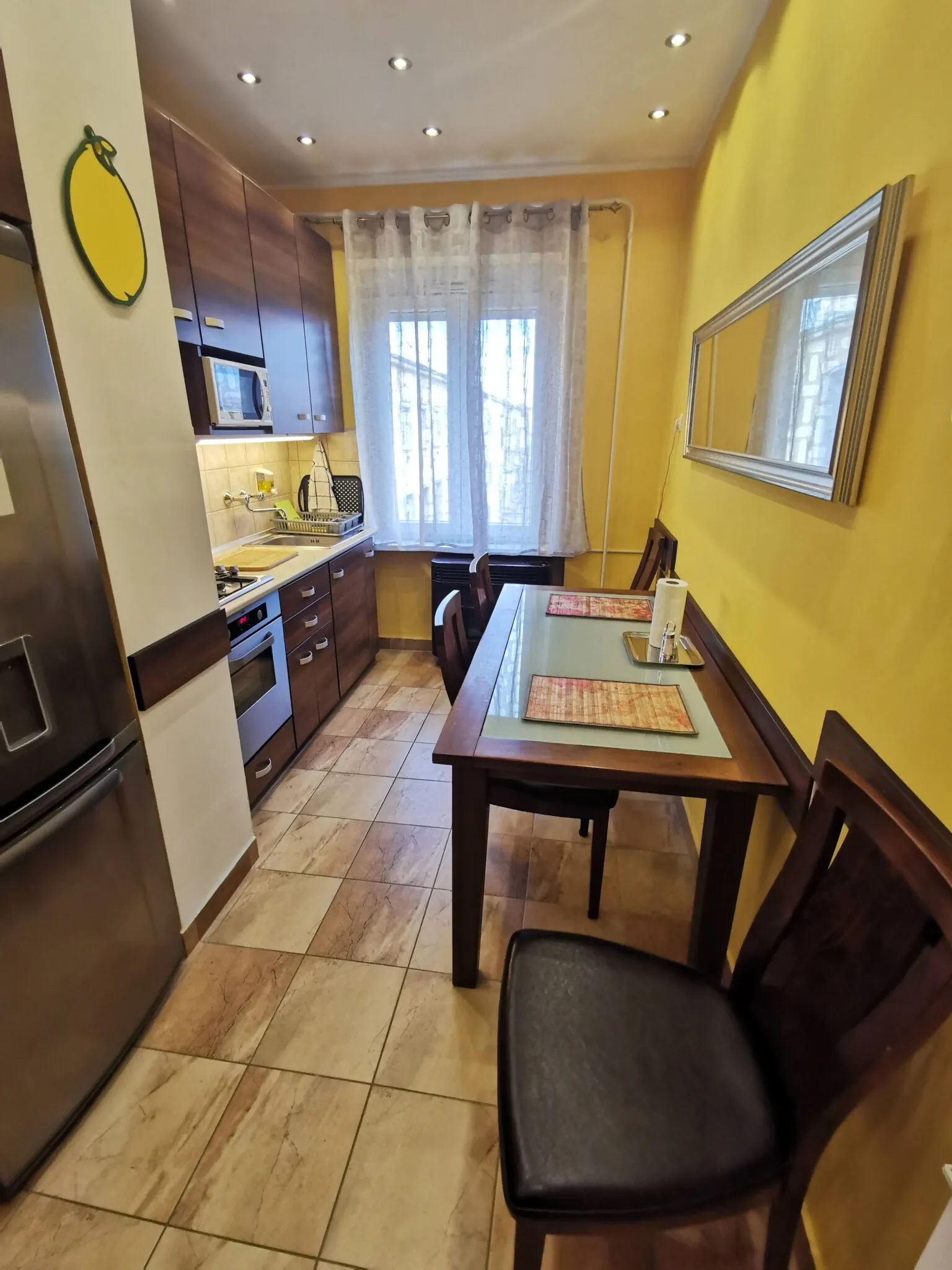 Smart Business Apartman Miskolc - foto 6