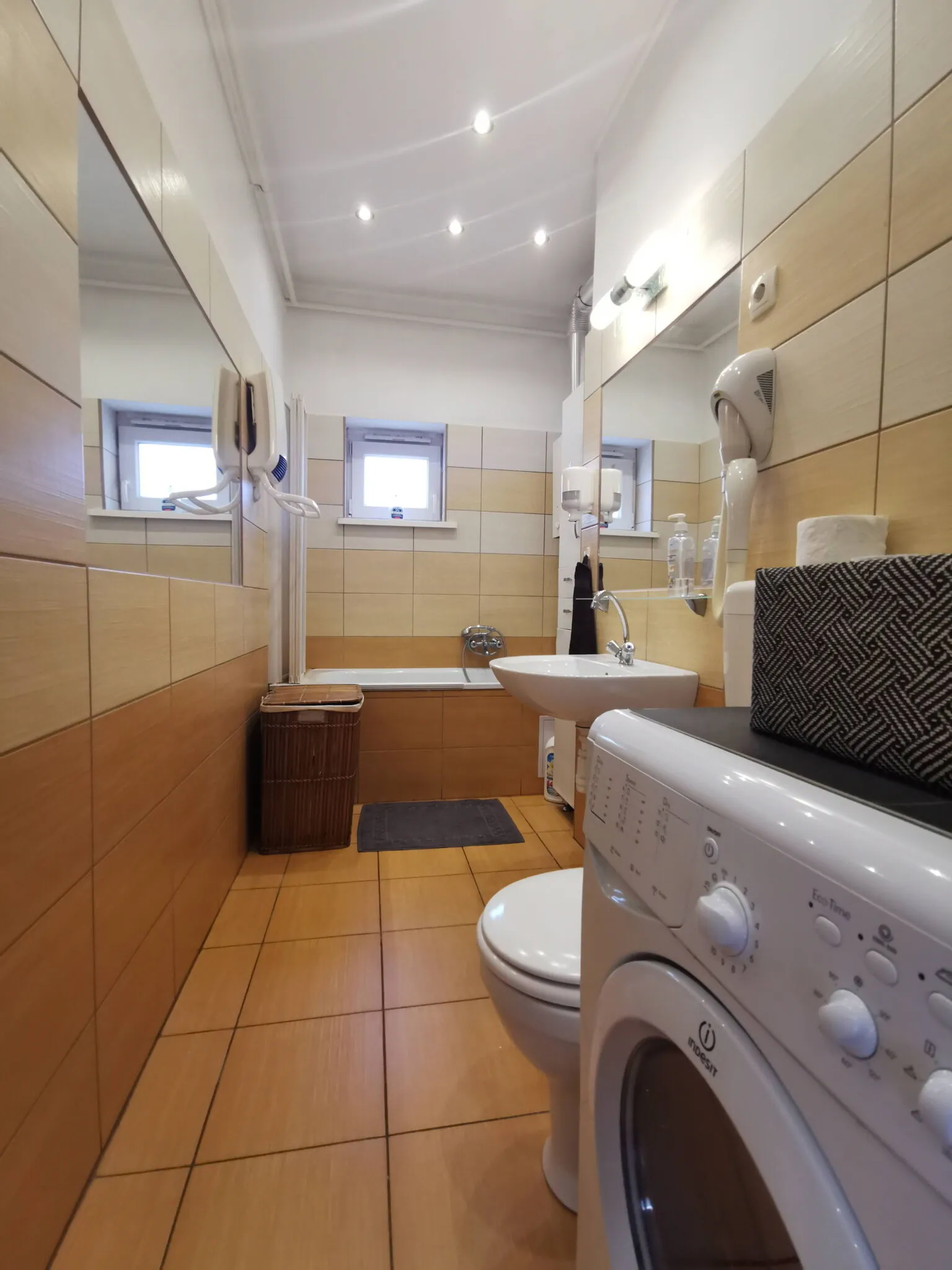 Smart Business Apartman Miskolc - foto 8
