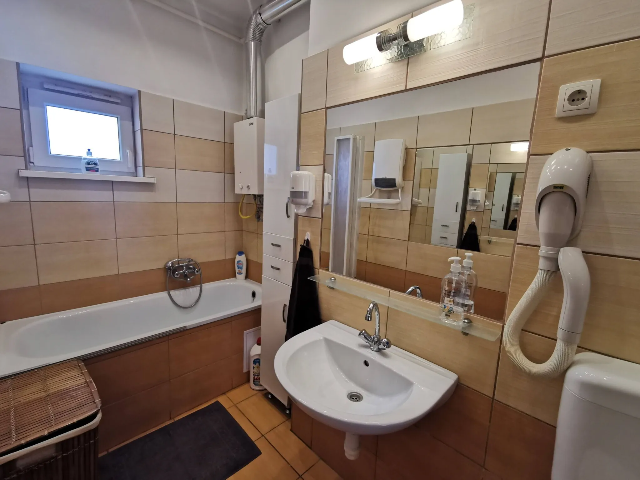 Smart Business Apartman Miskolc - foto 7