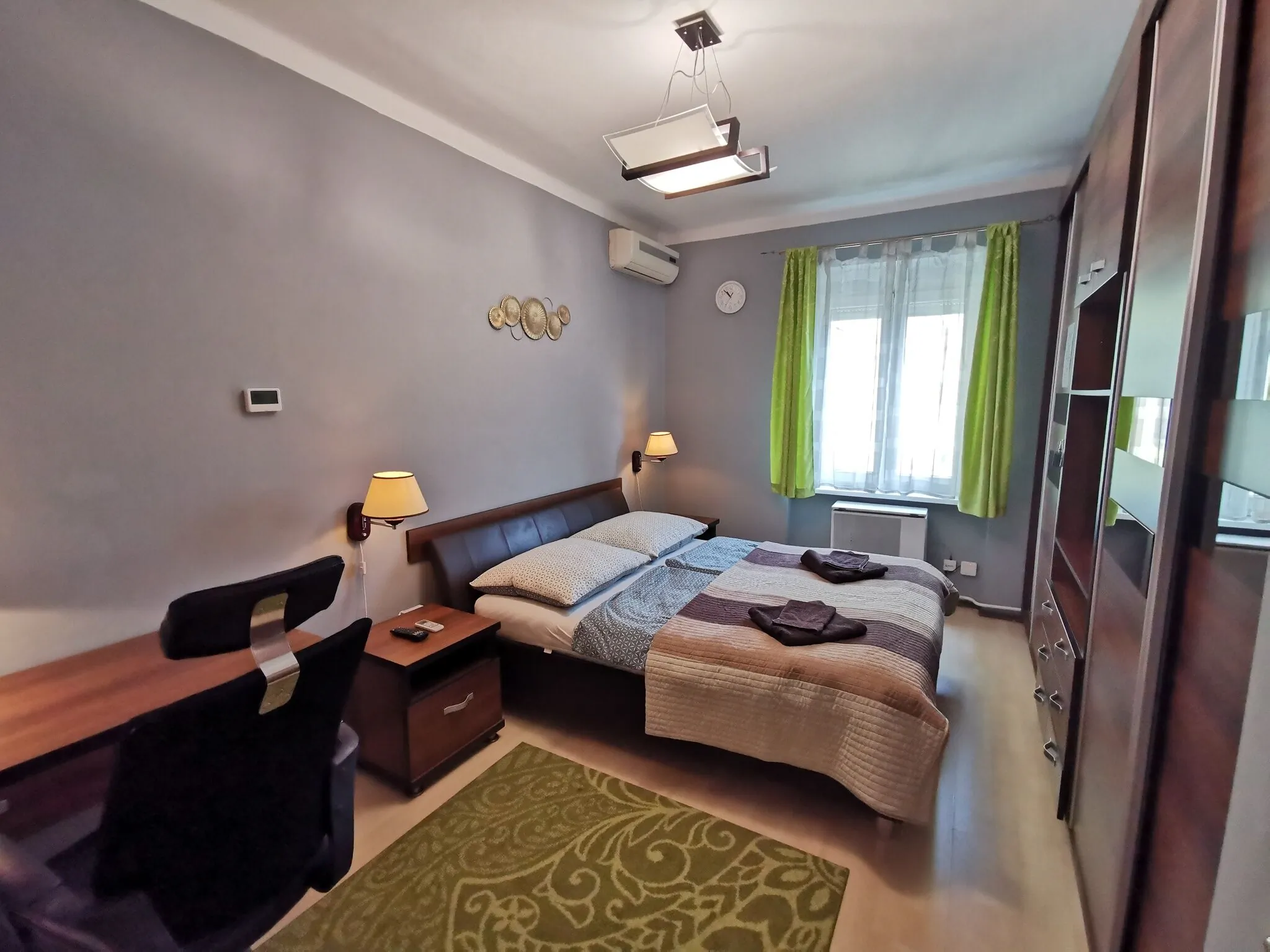 Smart Business Apartman Miskolc - foto 1