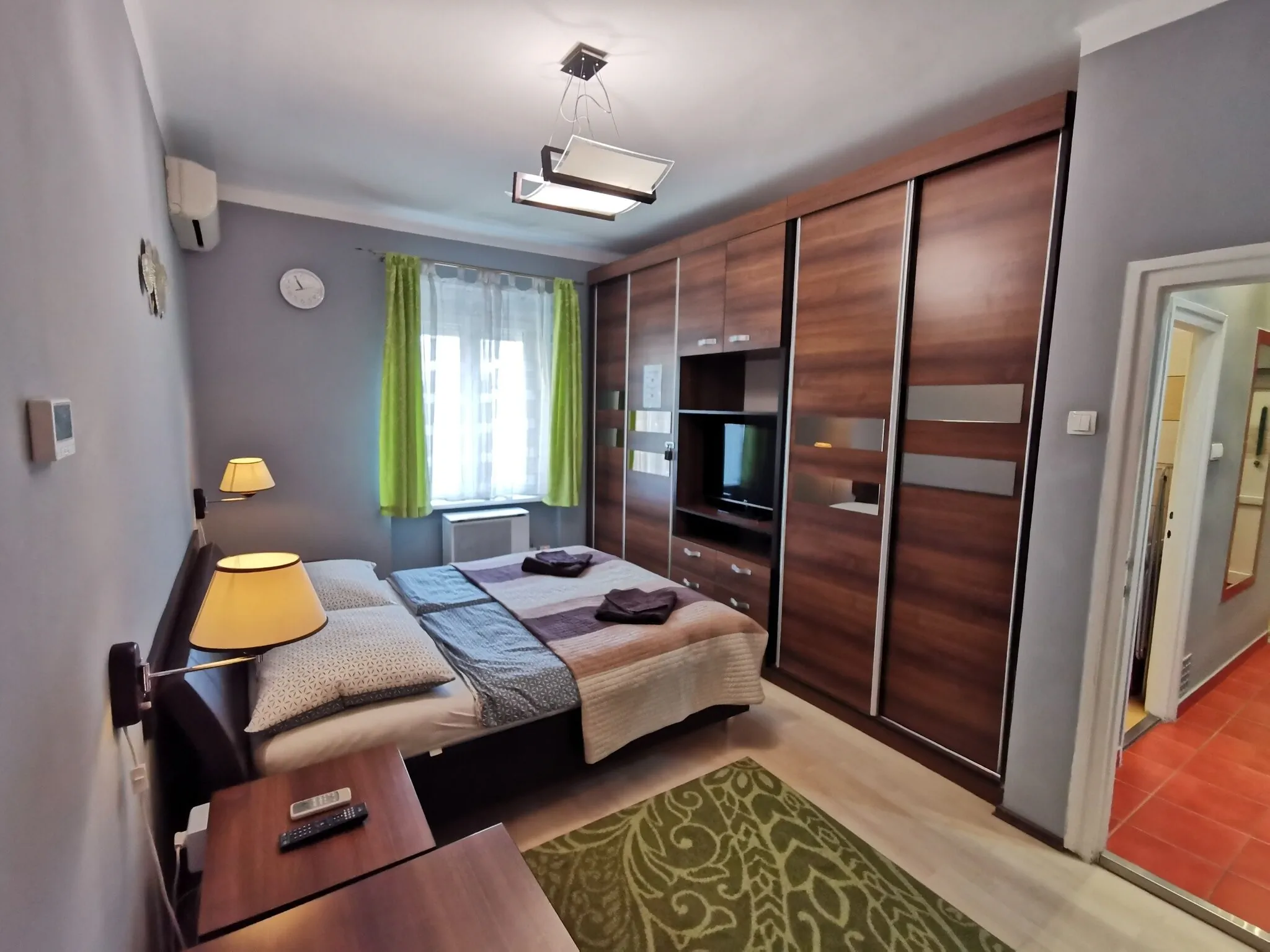 Smart Business Apartman Miskolc - foto 5