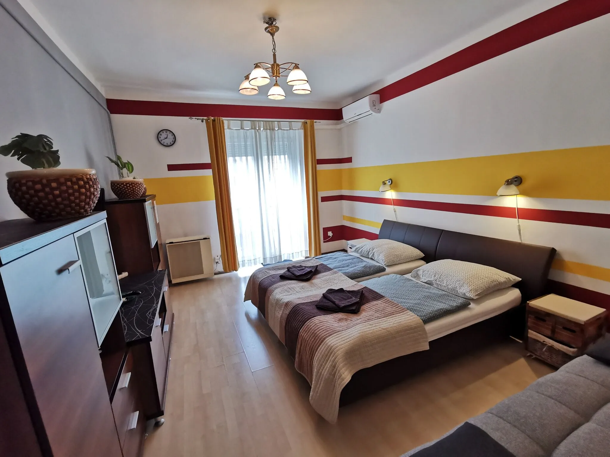 Smart Business Apartman Miskolc - foto 3