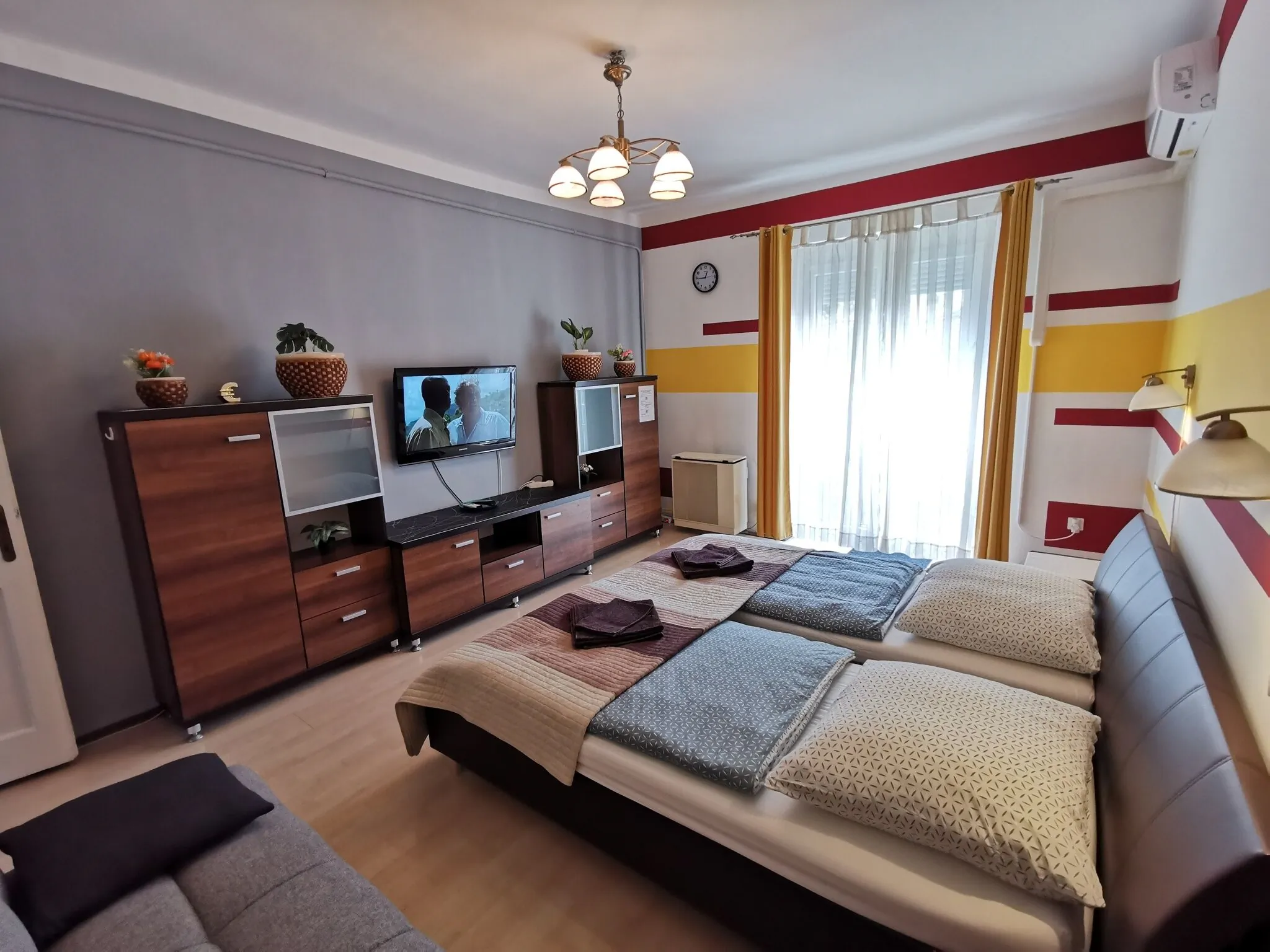 Smart Business Apartman Miskolc - foto 2