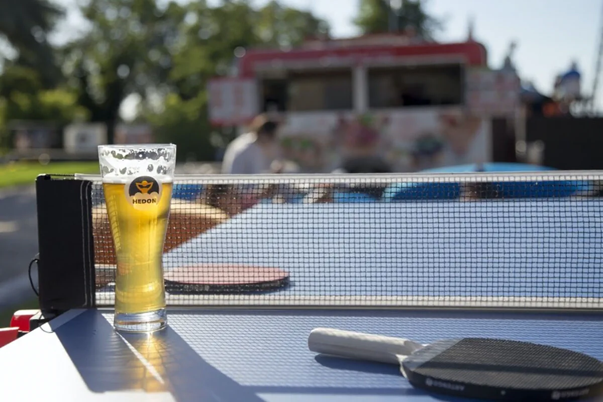 Hedon Sörfőzde Apartmanok Balatonvilágos – Balatonvilágos, Maďarsko