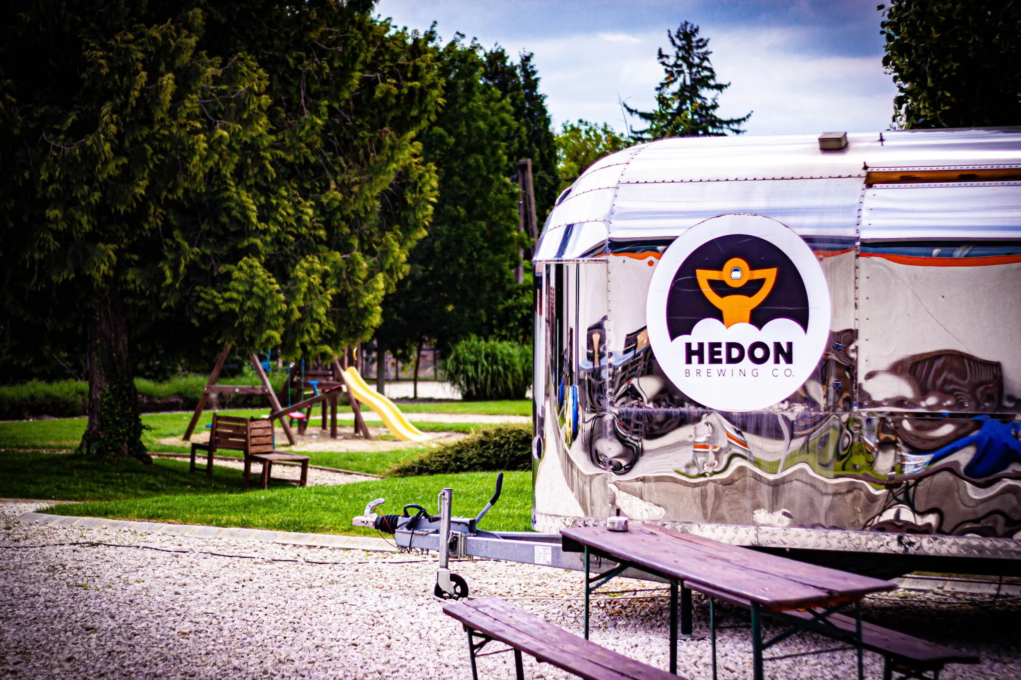 Hedon Sörfőzde Apartmanok Balatonvilágos – Balatonvilágos, Maďarsko