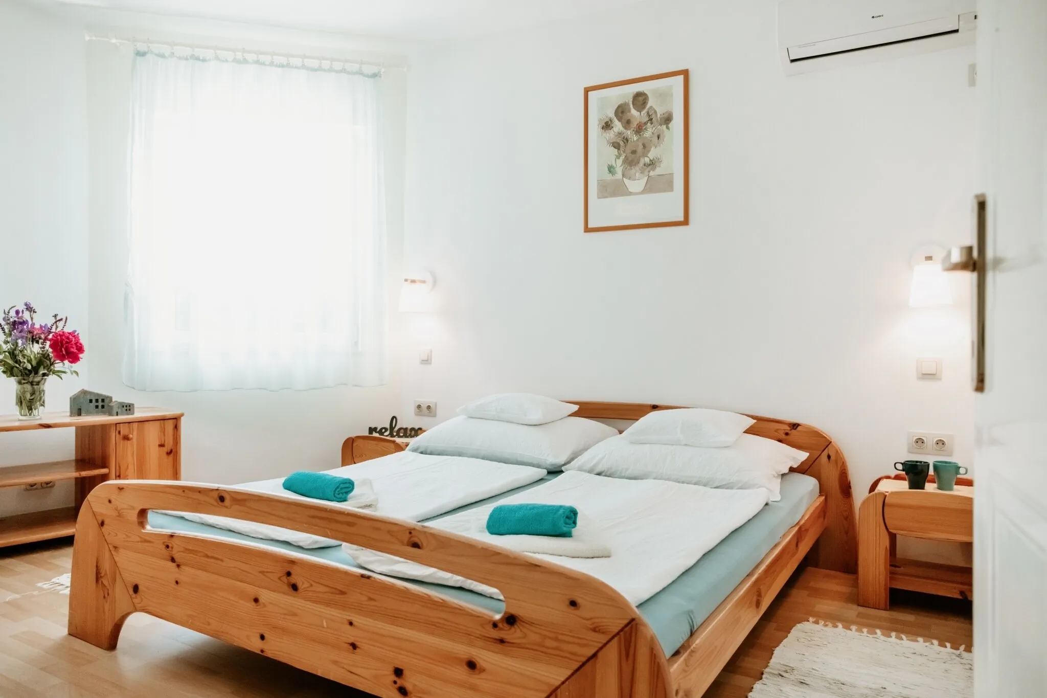 Kék Vendégház Family Resort Gyenesdiás - foto 5