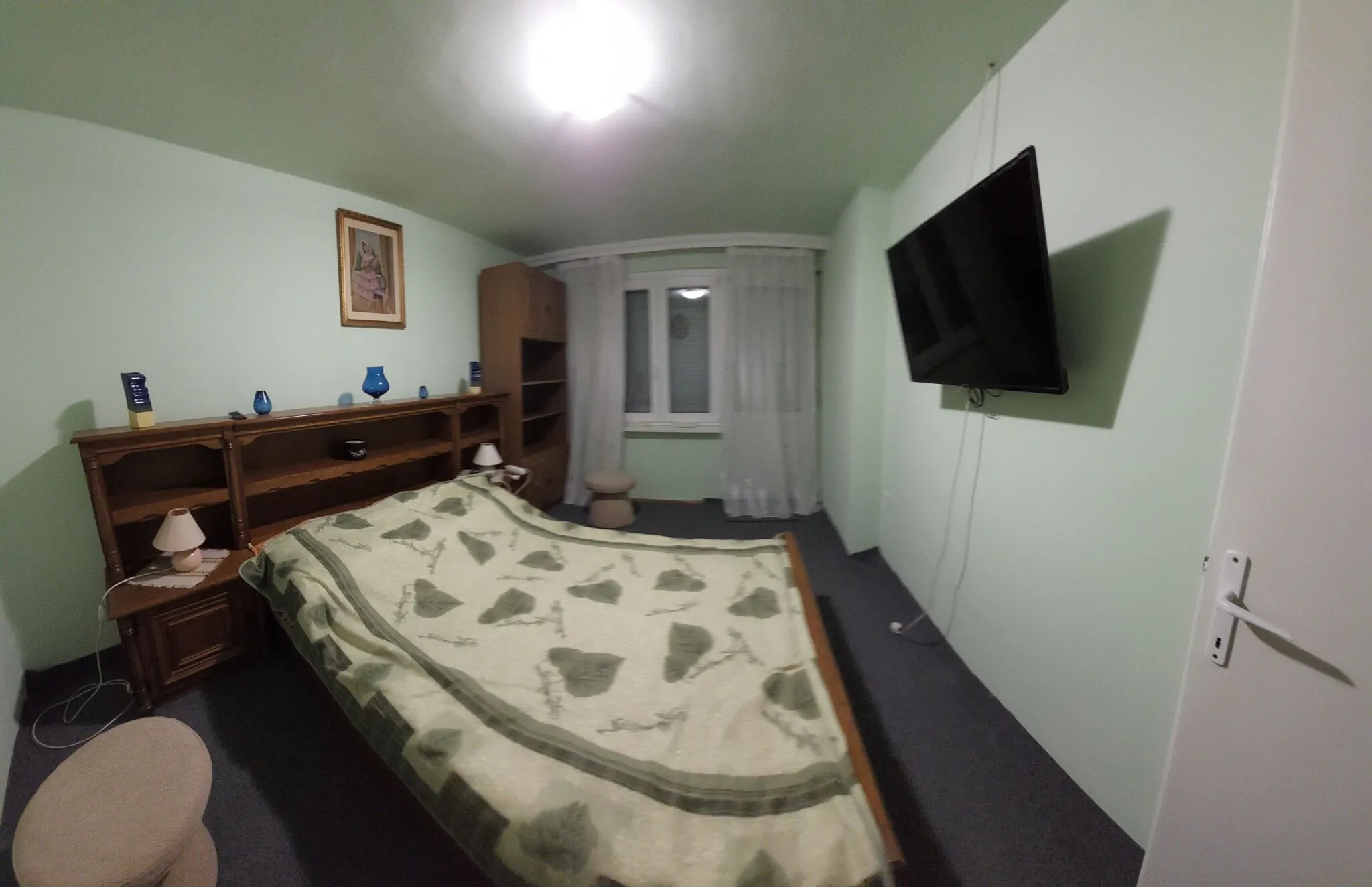 Hársfa Vendégház 2 Hajdúszoboszló – Hajdúszoboszló, Maďarsko