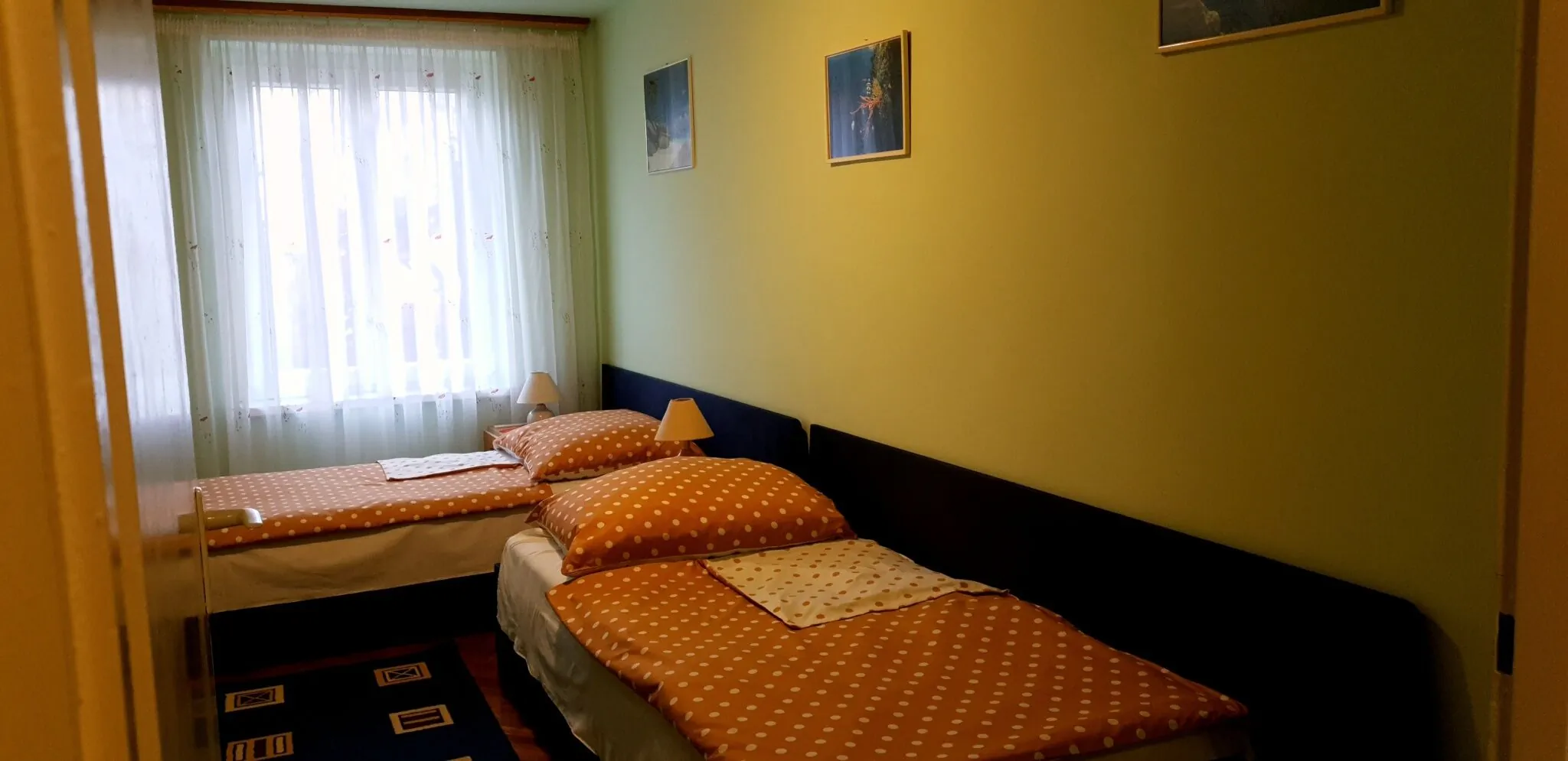 Hársfa Vendégház 2 Hajdúszoboszló – Hajdúszoboszló, Maďarsko