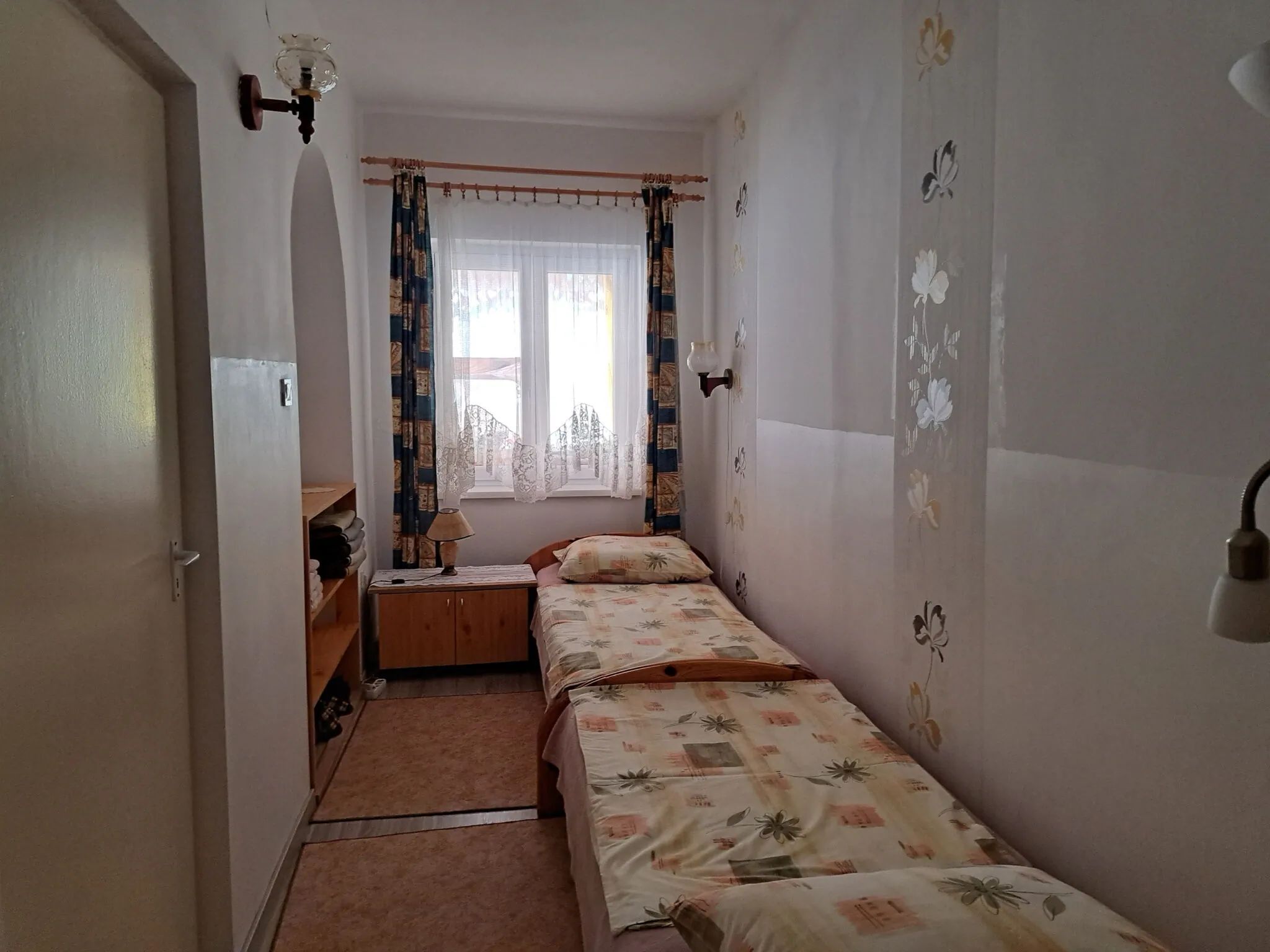 Hársfa Vendégház 2 Hajdúszoboszló – Hajdúszoboszló, Maďarsko