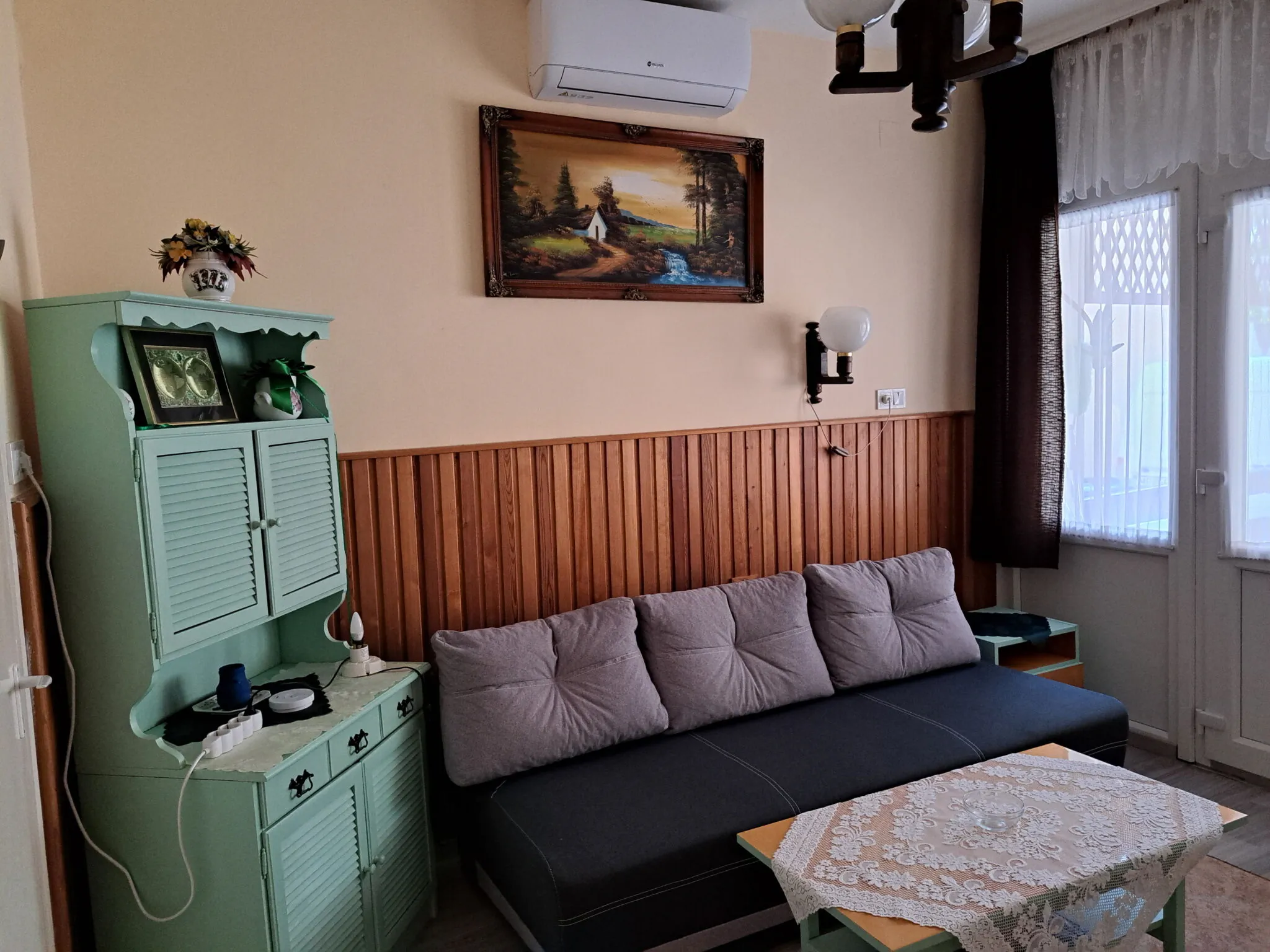 Hársfa Vendégház 2 Hajdúszoboszló – Hajdúszoboszló, Maďarsko
