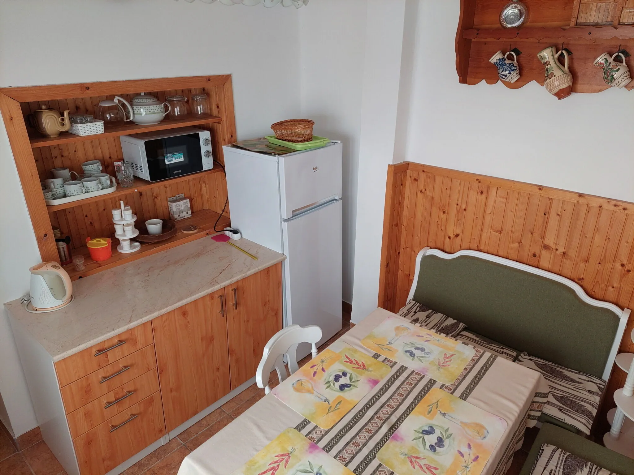Hársfa Vendégház 2 Hajdúszoboszló – Hajdúszoboszló, Maďarsko