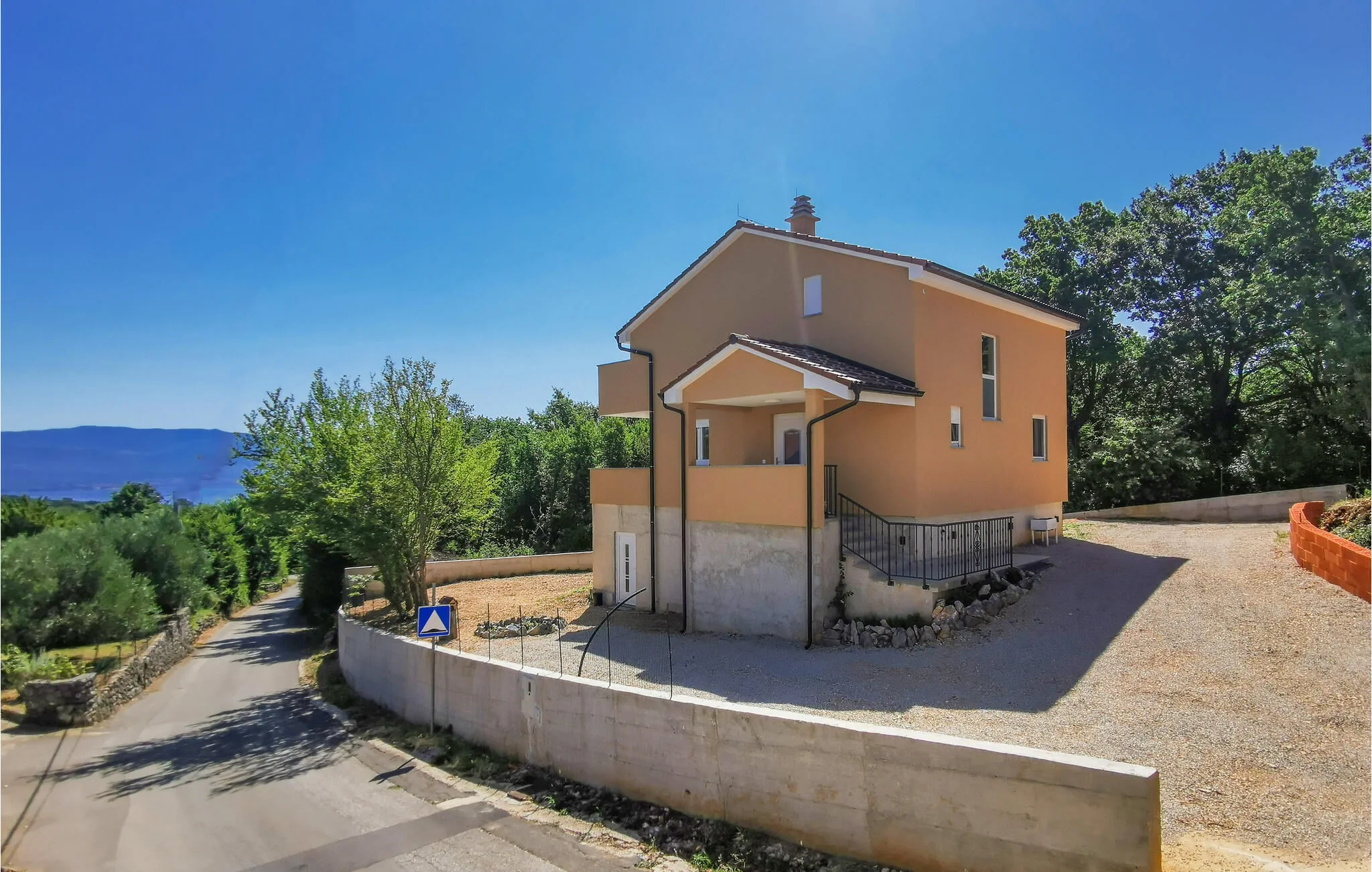 Vendégház Risika - CKI300 – Risika, Croația