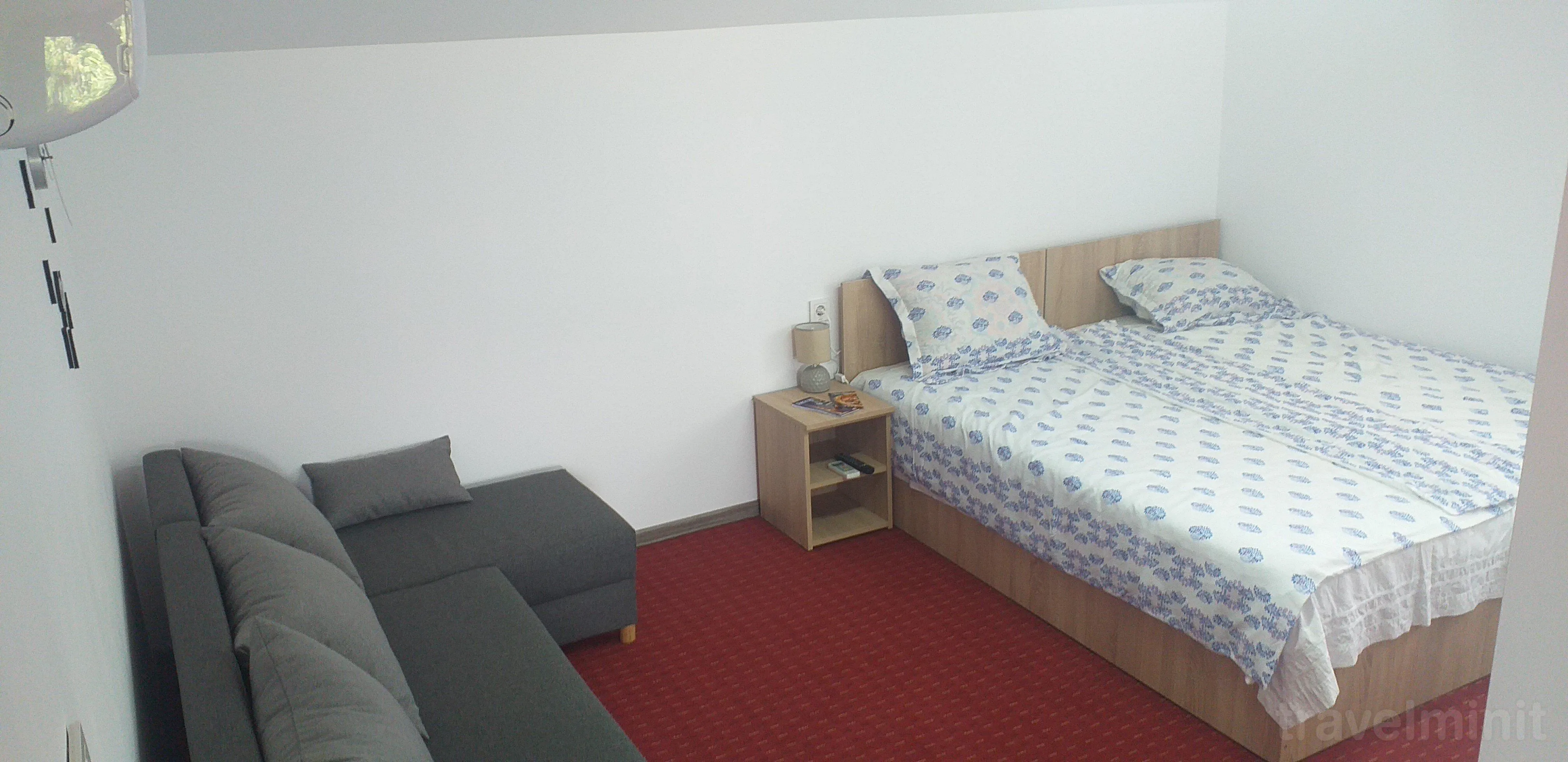 Casa Sofia Târgu Jiu – Târgu Jiu, România