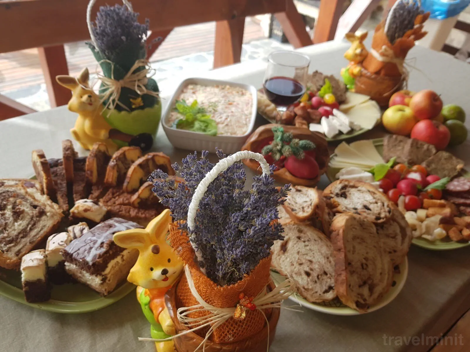 Pensiunea Agroturistica Dulce Cabana Eșelnița – Eşelniţa, România