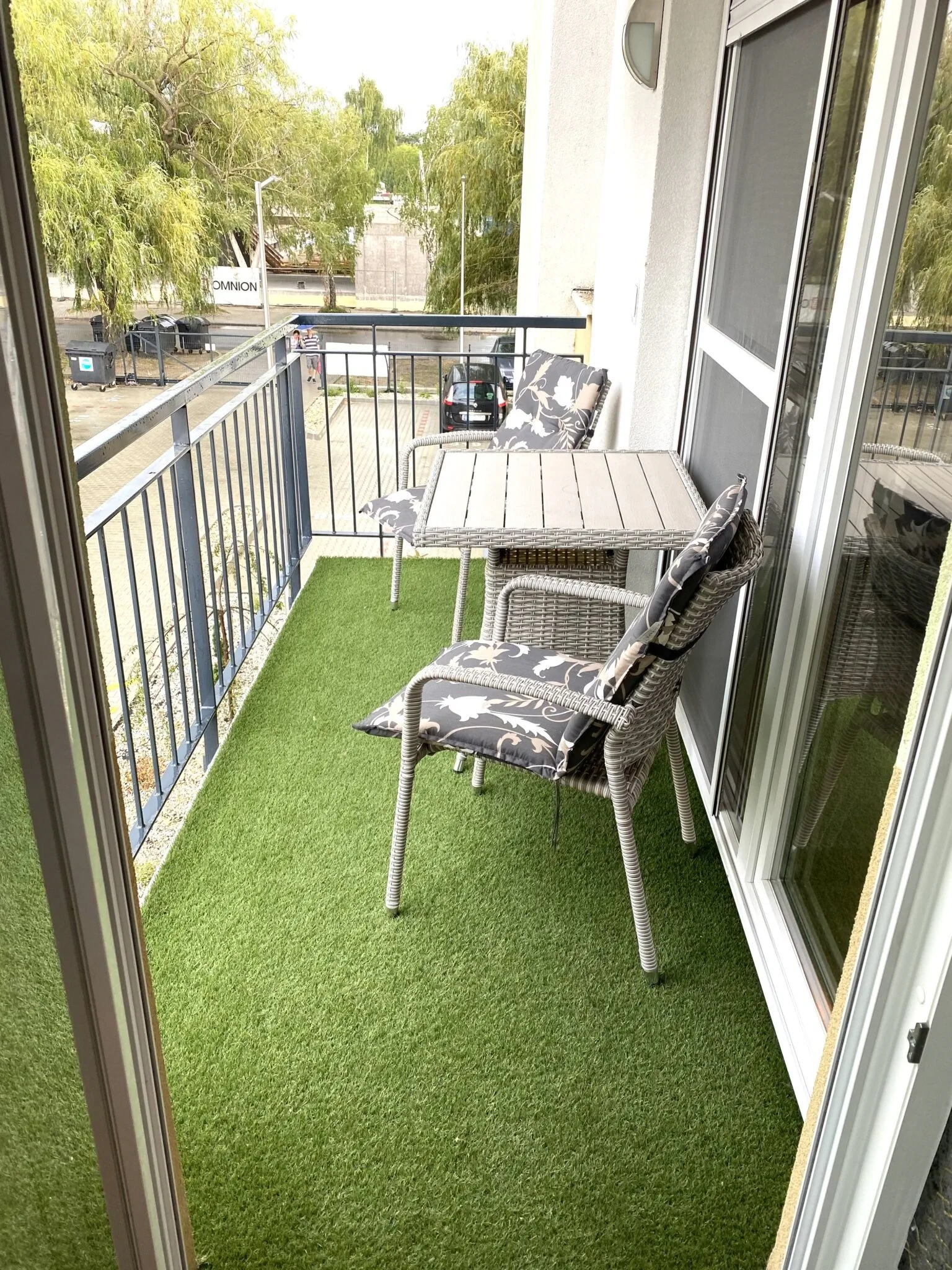 Silver Gellért Apartman Siófok – Siófok, Ungaria