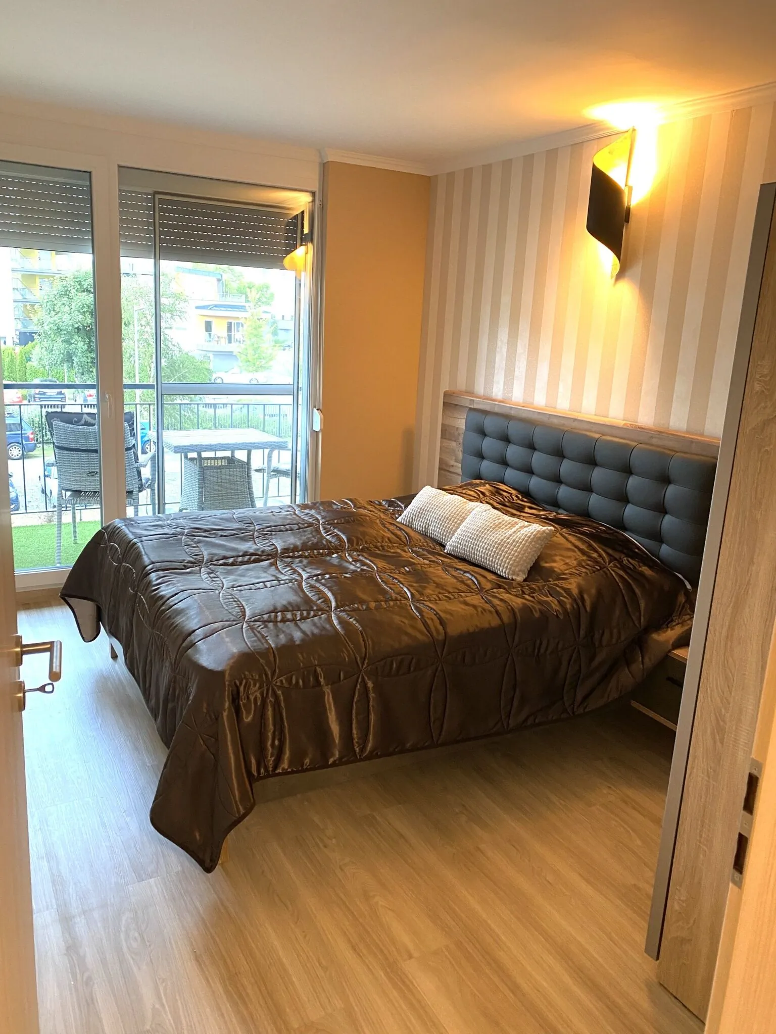 Silver Gellért Apartman Siófok – Siófok, Ungaria