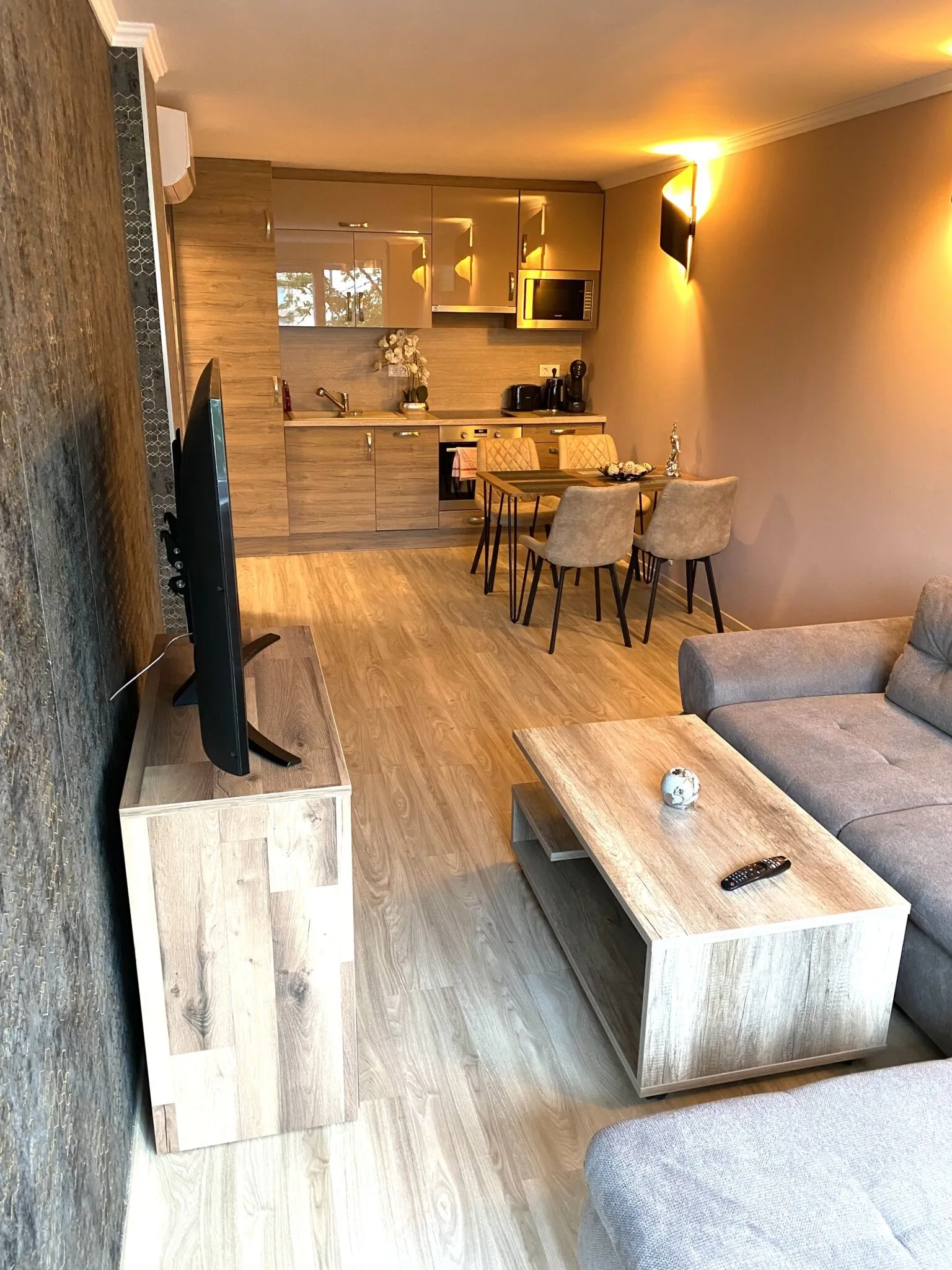 Silver Gellért Apartman Siófok – Siófok, Ungaria