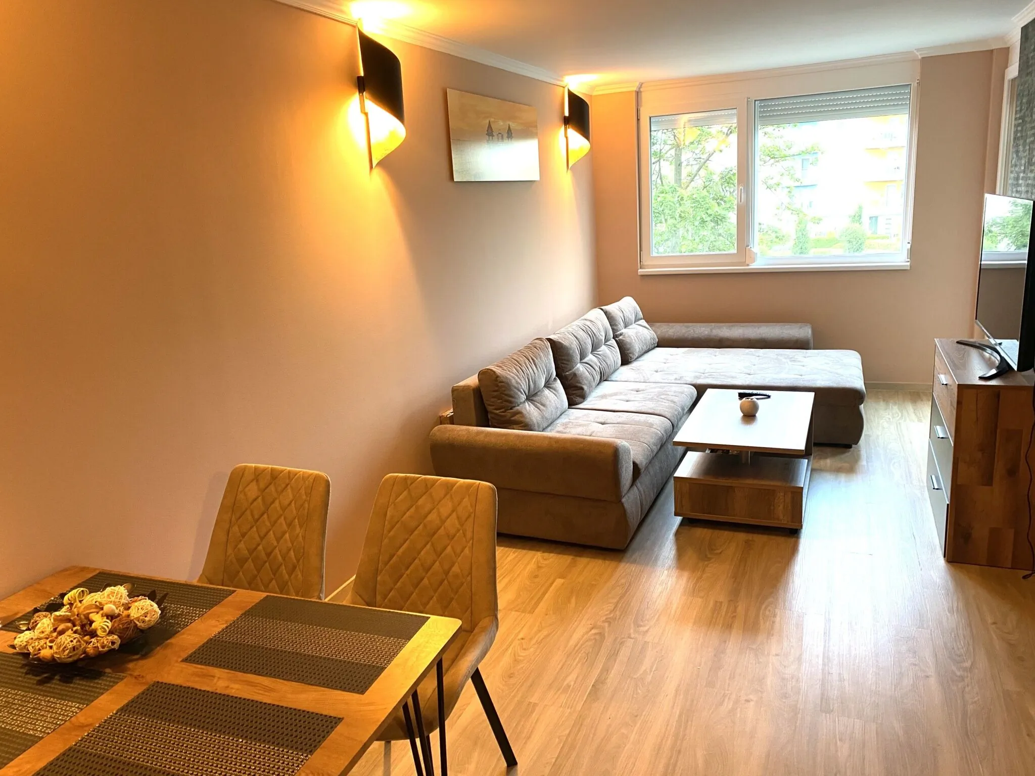 Silver Gellért Apartman Siófok – Siófok, Ungaria