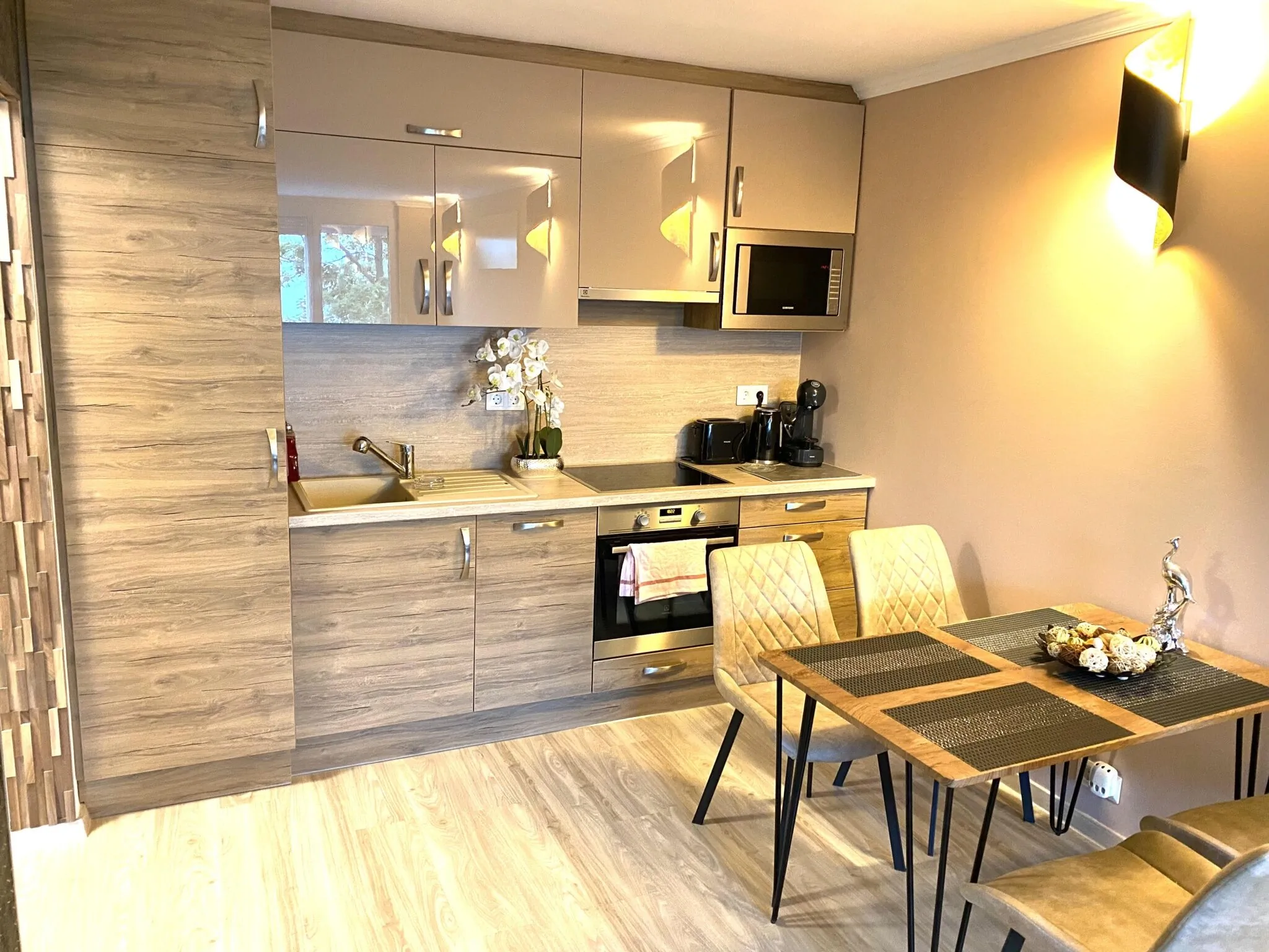 Silver Gellért Apartman Siófok – Siófok, Ungaria