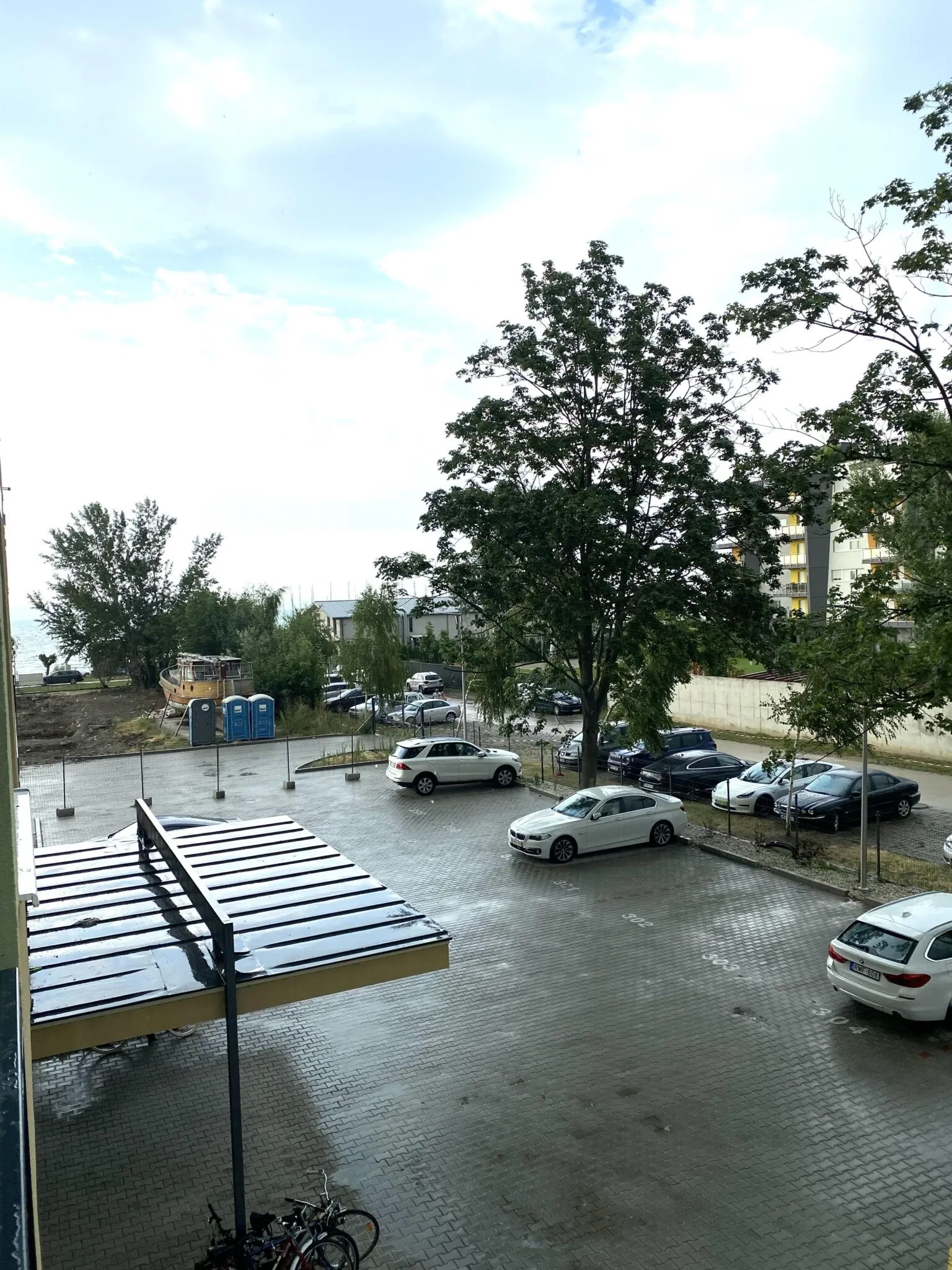 Silver Gellért Apartman Siófok – Siófok, Ungaria