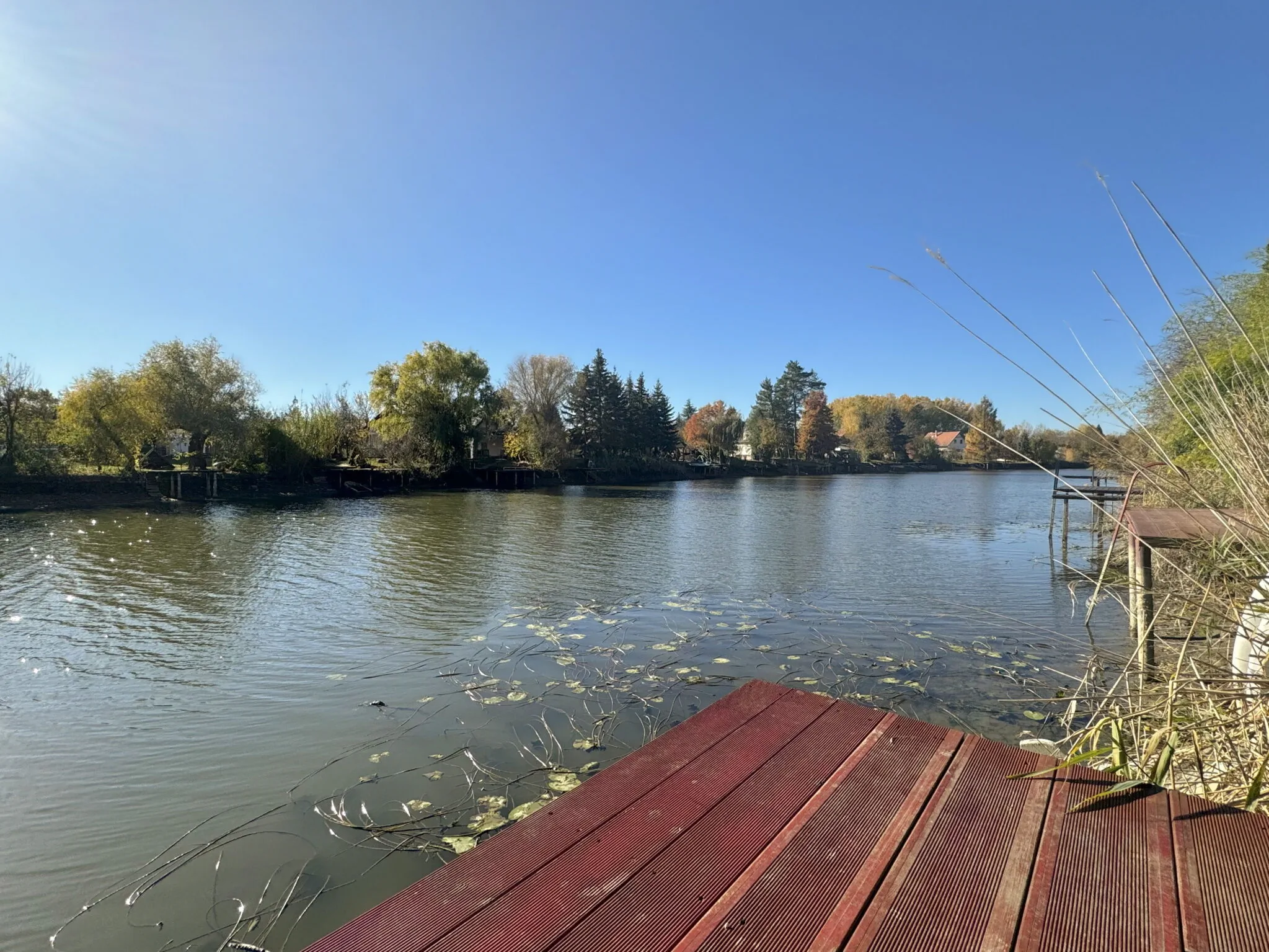 Relax&Fishing Vendégház Békésszentandrás – Békésszentandrás, Ungaria