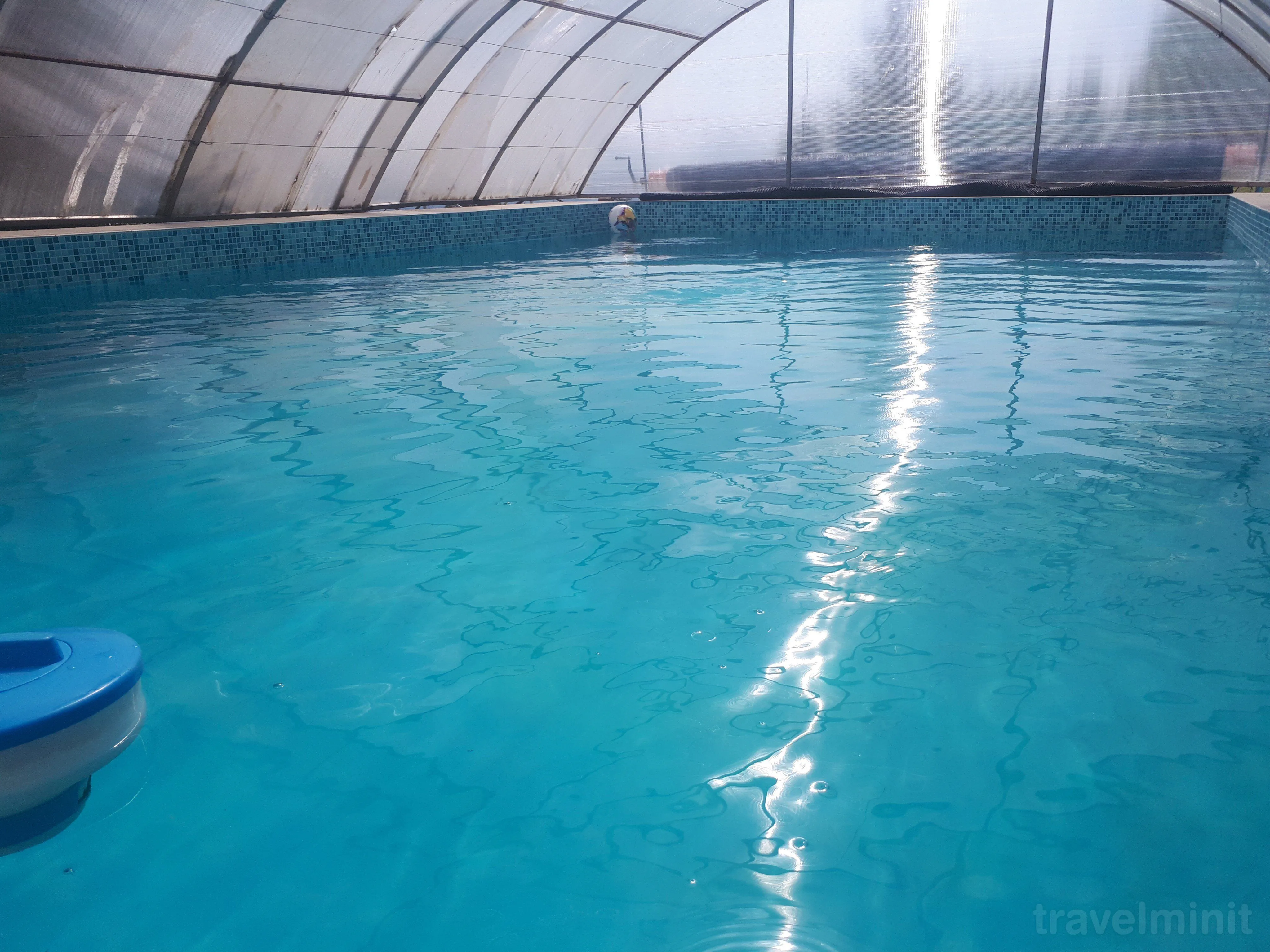 Cabana din deal Năsăud – Năsăud, Rumunsko