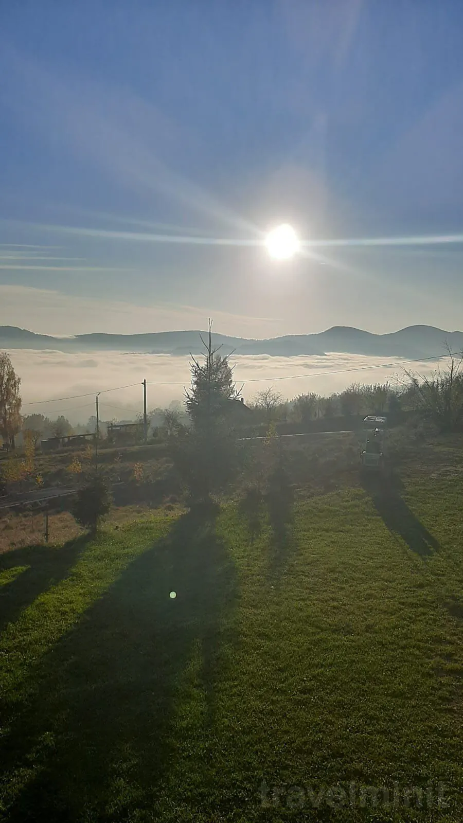 Cabana din deal Năsăud – Năsăud, Rumunsko