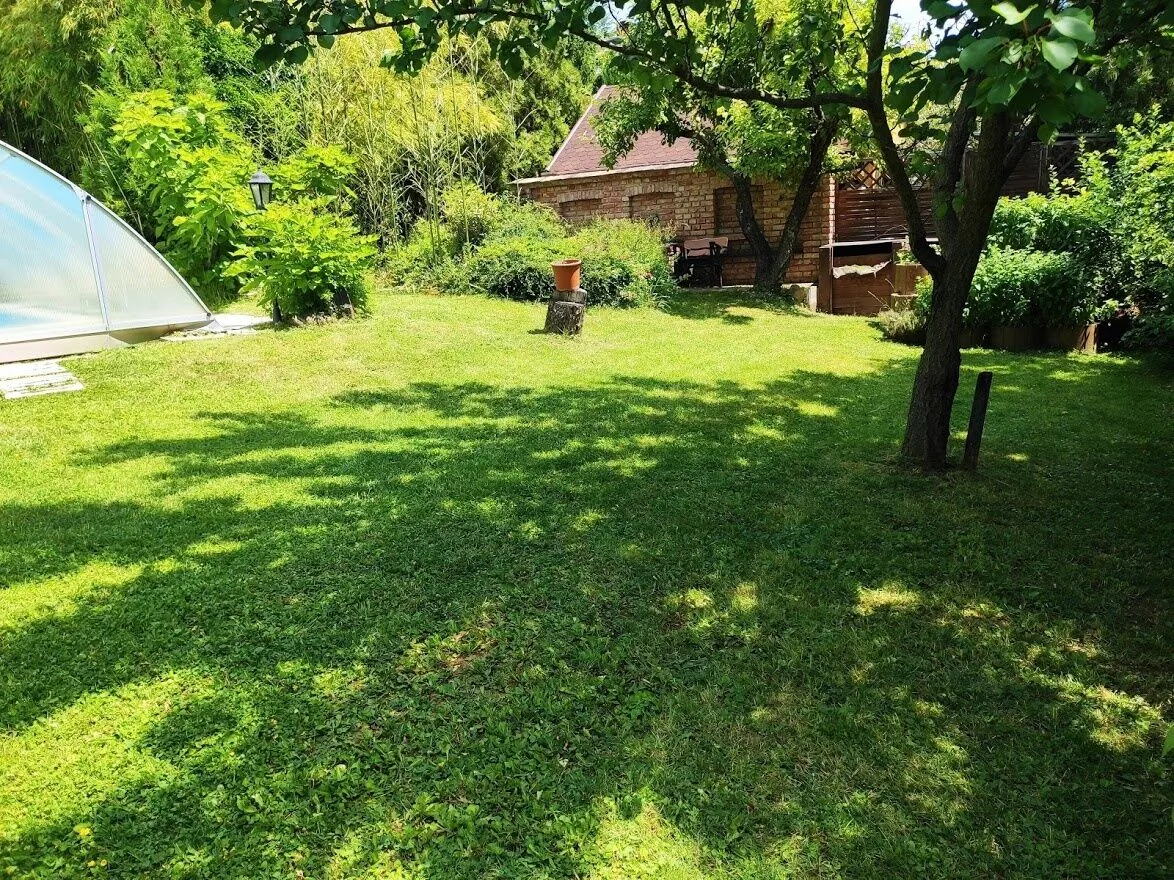 Napraforgó Villa Vonyarcvashegy – Vonyarcvashegy, Ungaria