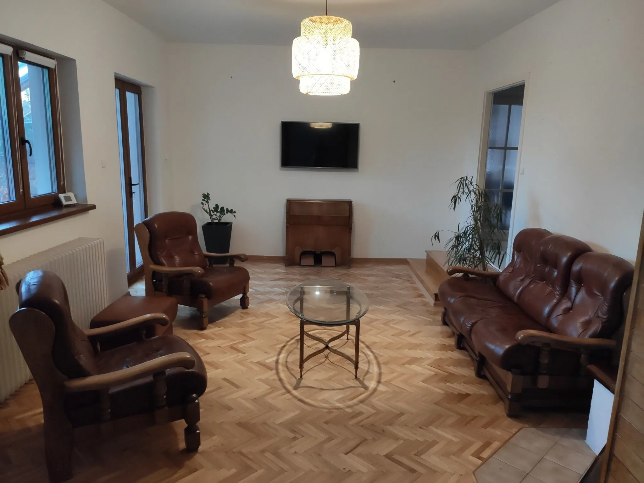 Napraforgó Villa Vonyarcvashegy – Vonyarcvashegy, Ungaria