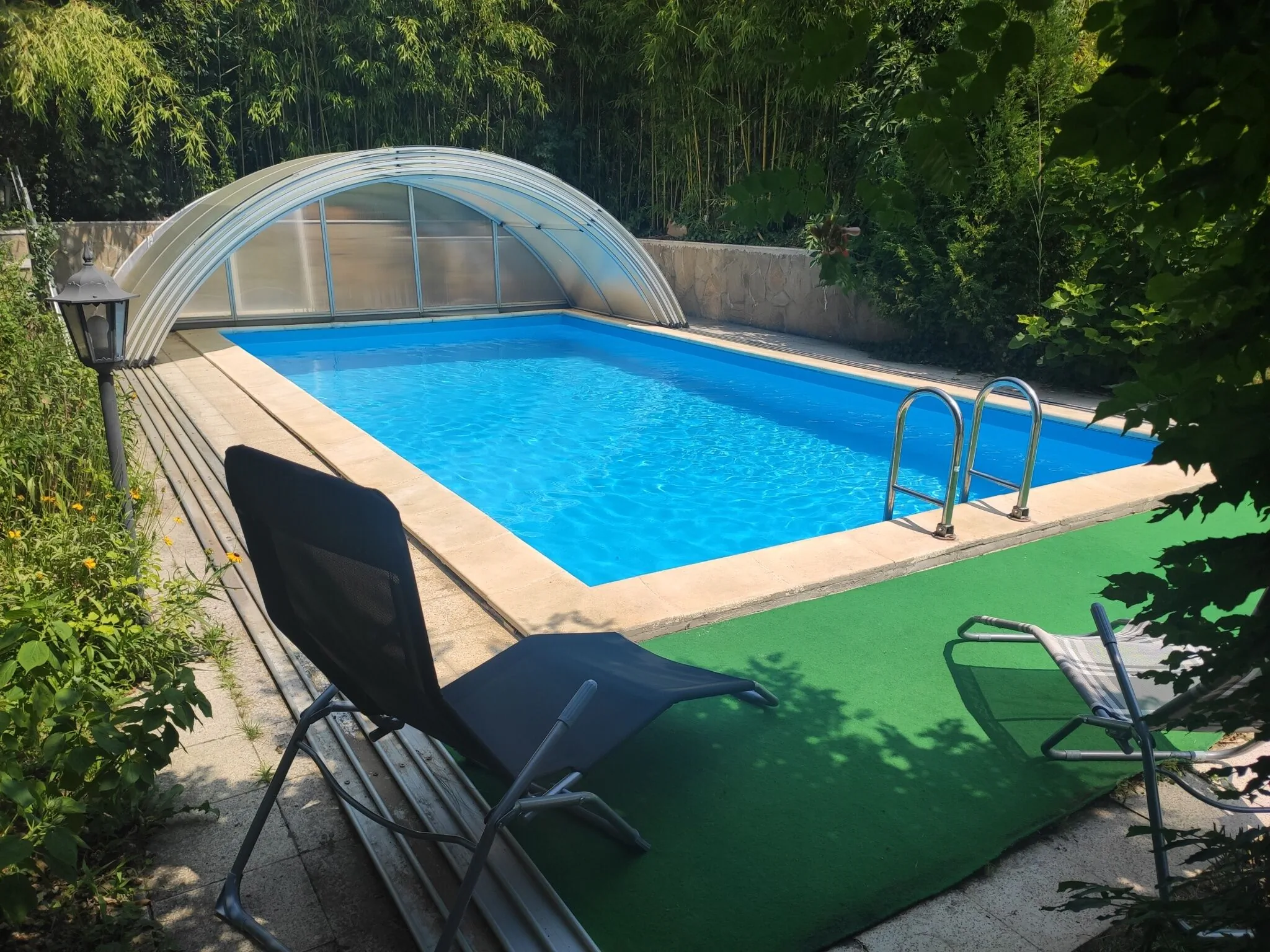 Napraforgó Villa Vonyarcvashegy – Vonyarcvashegy, Ungaria