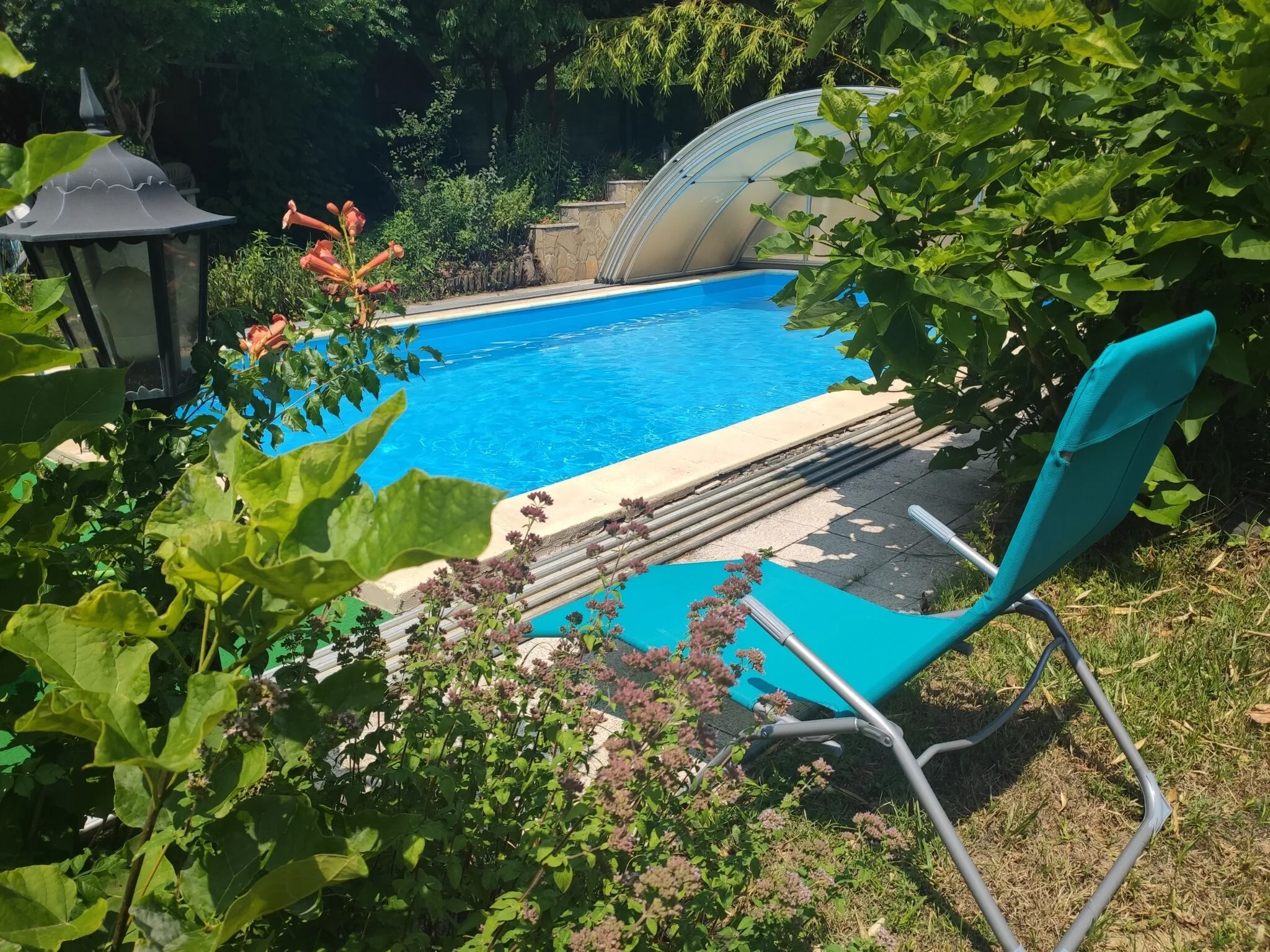 Napraforgó Villa Vonyarcvashegy – Vonyarcvashegy, Ungaria