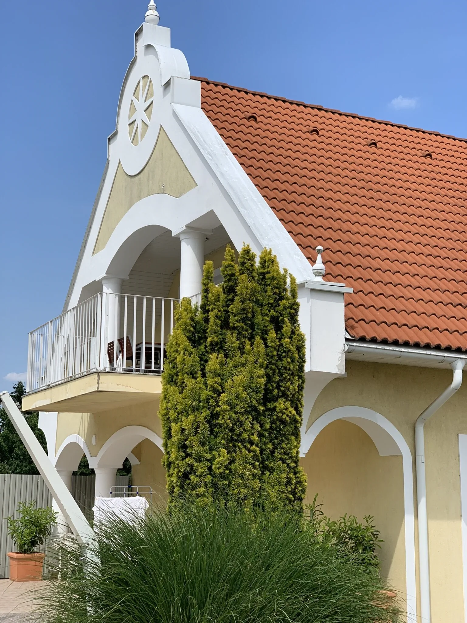 Lilium Villa Hévíz – Hévíz, Ungaria