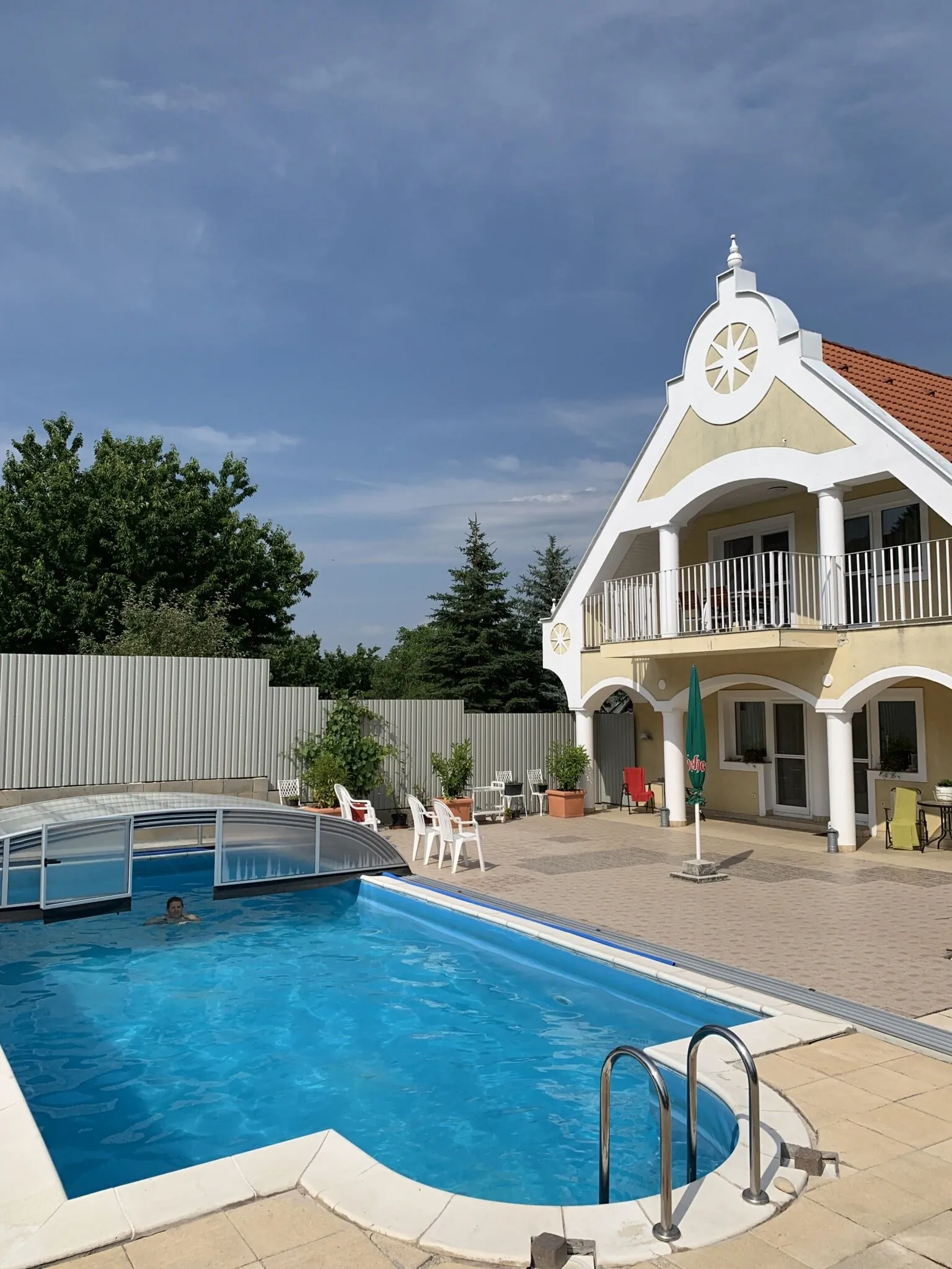 Lilium Villa Hévíz – Hévíz, Ungaria