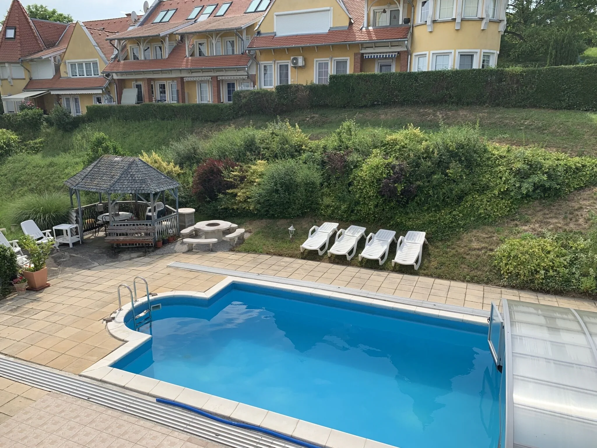 Lilium Villa Hévíz – Hévíz, Ungaria