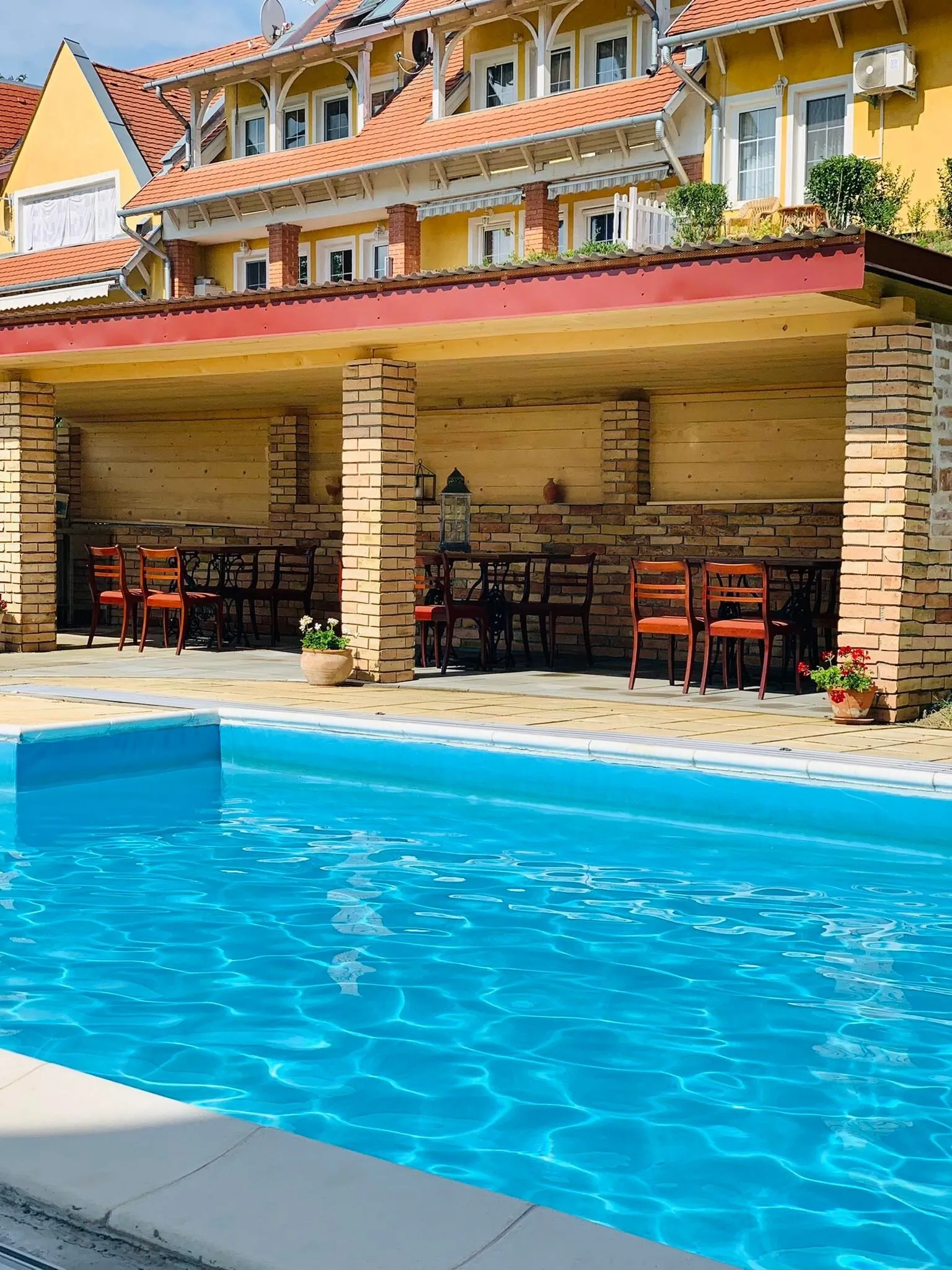 Lilium Villa Hévíz – Hévíz, Ungaria