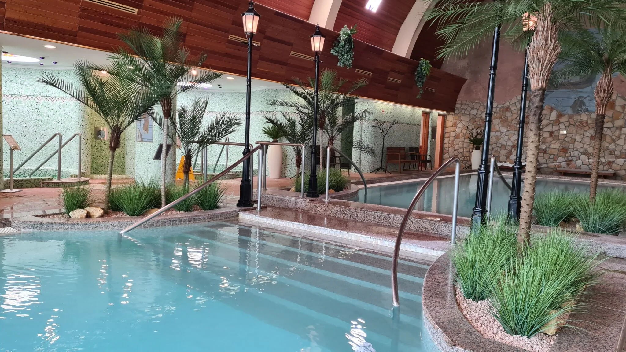 Spa Residence Carbona‎‏‏‎ 101 Apartman Hévíz – Hévíz, Maďarsko