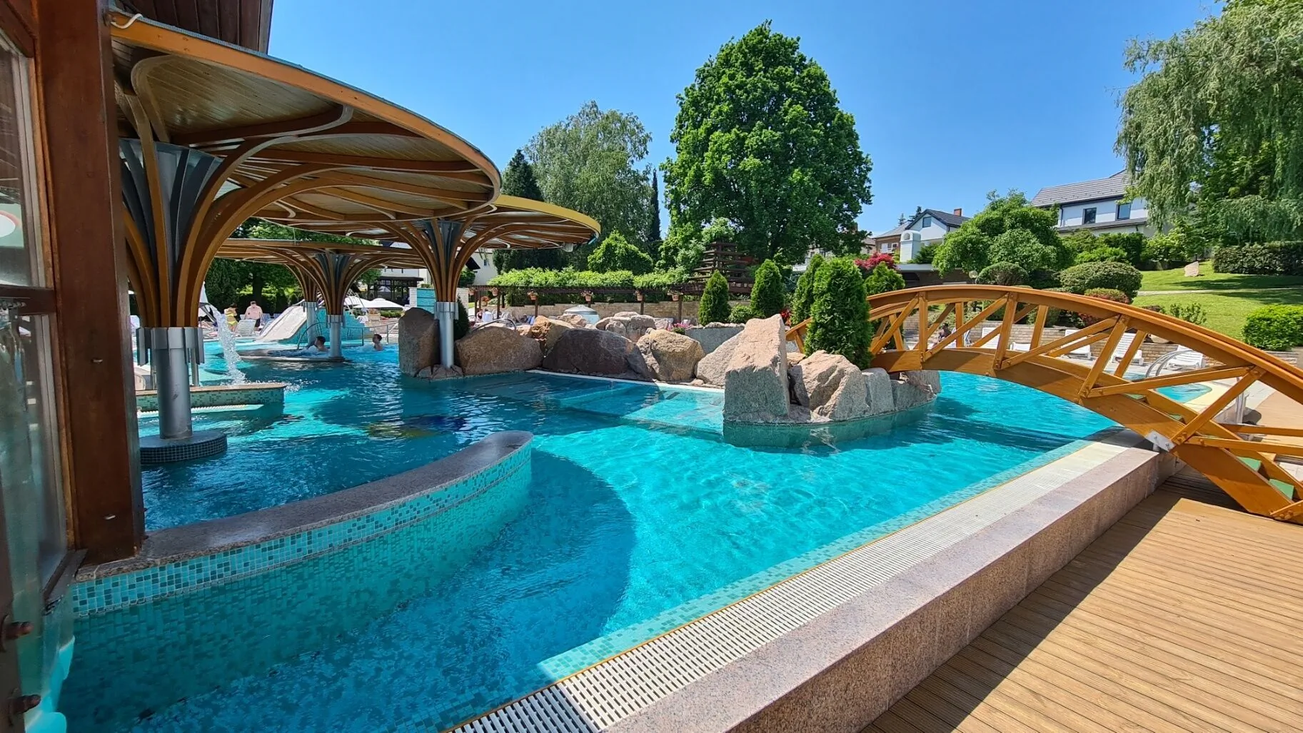 Spa Residence Carbona‎‏‏‎ 101 Apartman Hévíz – Hévíz, Maďarsko
