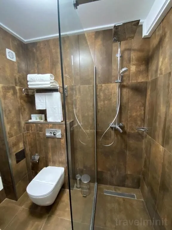 Quartz Boutique Hotel Mamaia – Mamaia, Rumunia