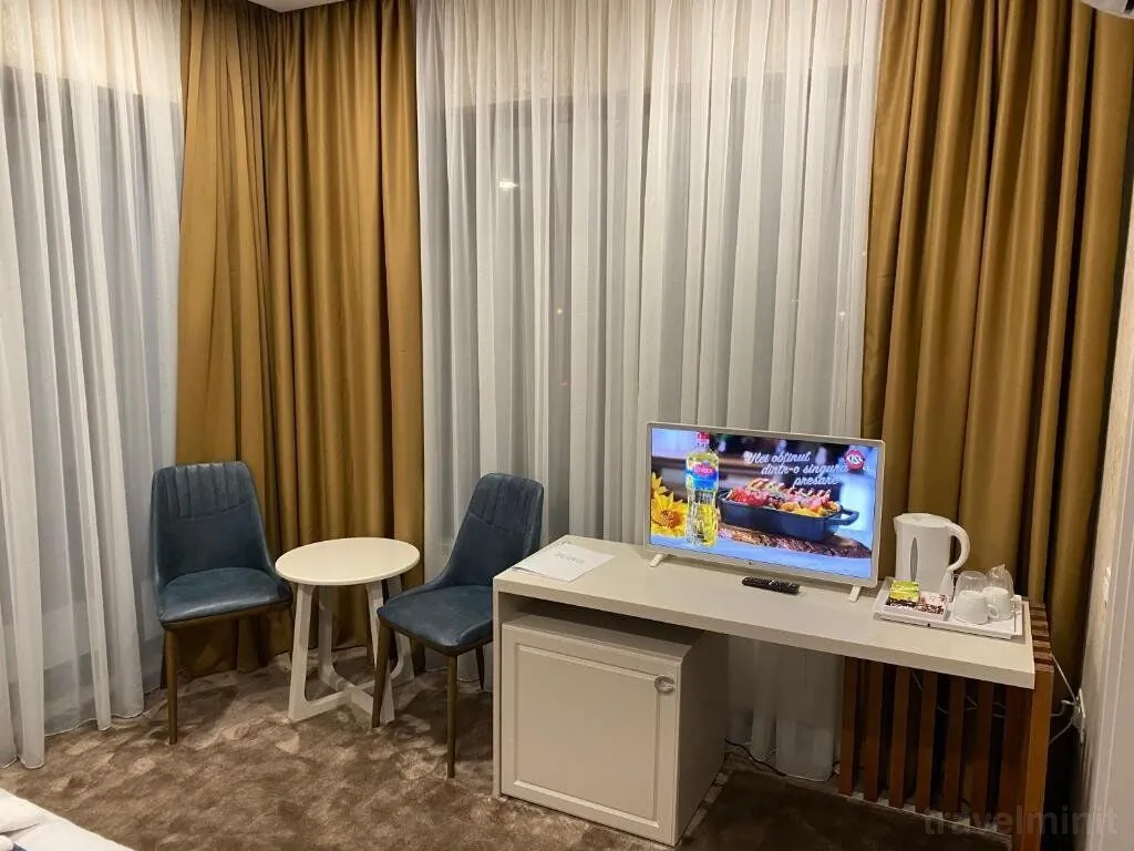 Quartz Boutique Hotel Mamaia – Mamaia, Rumunia
