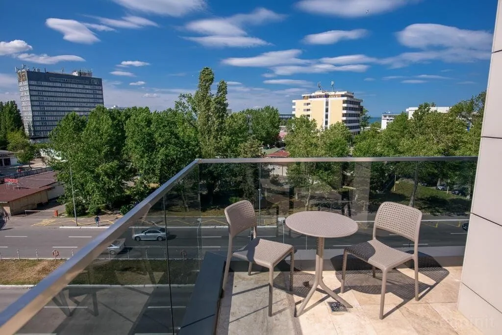 Quartz Boutique Hotel Mamaia – Mamaia, Rumunia