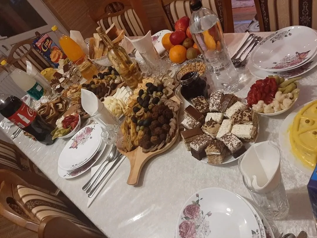 Casa Nemeș Văleni – Văleni, România