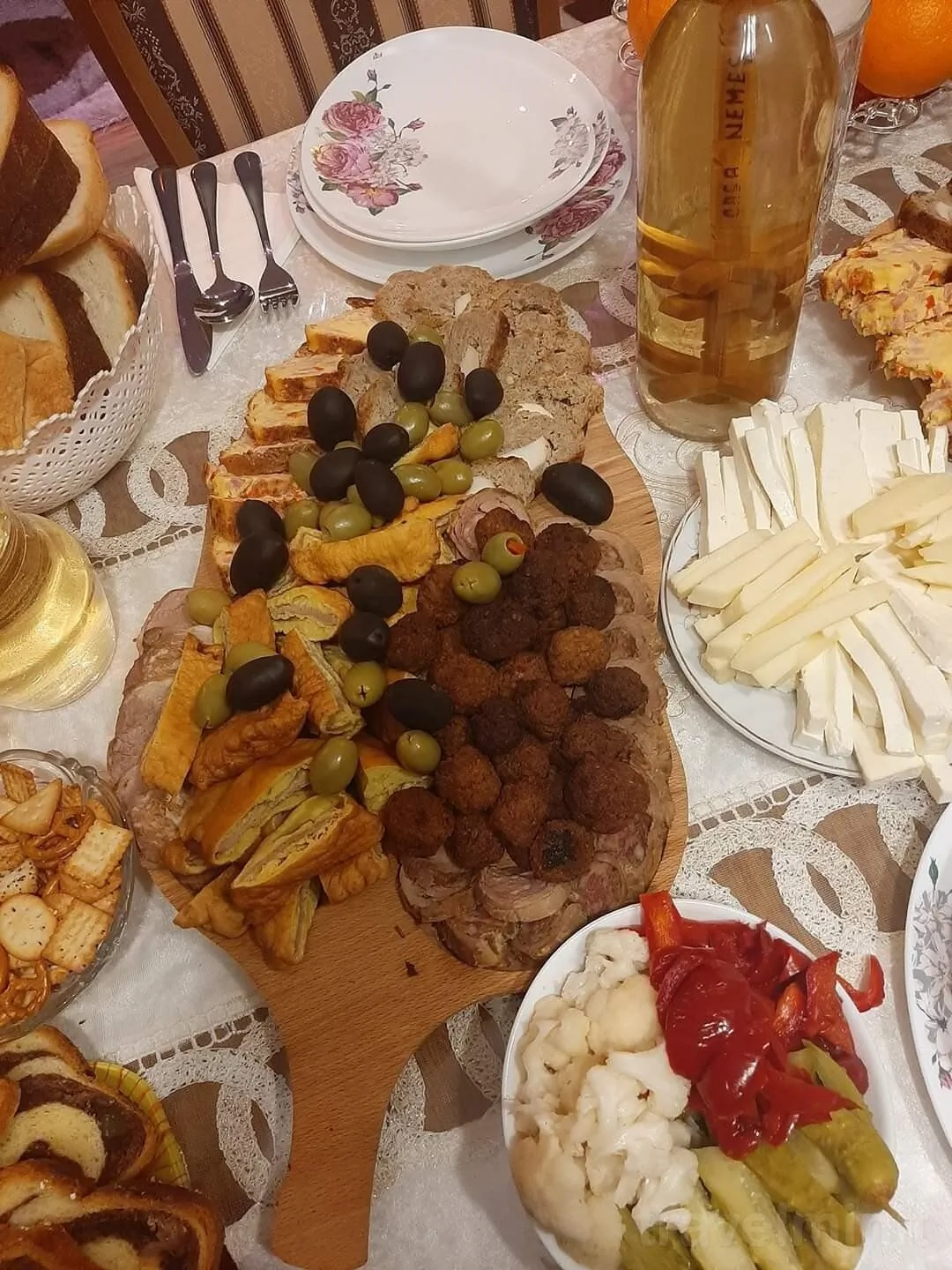 Casa Nemeș Văleni – Văleni, România