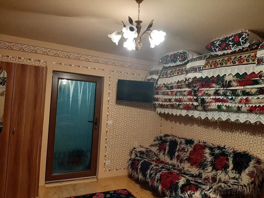 Casa Nemeș Văleni – Văleni, România