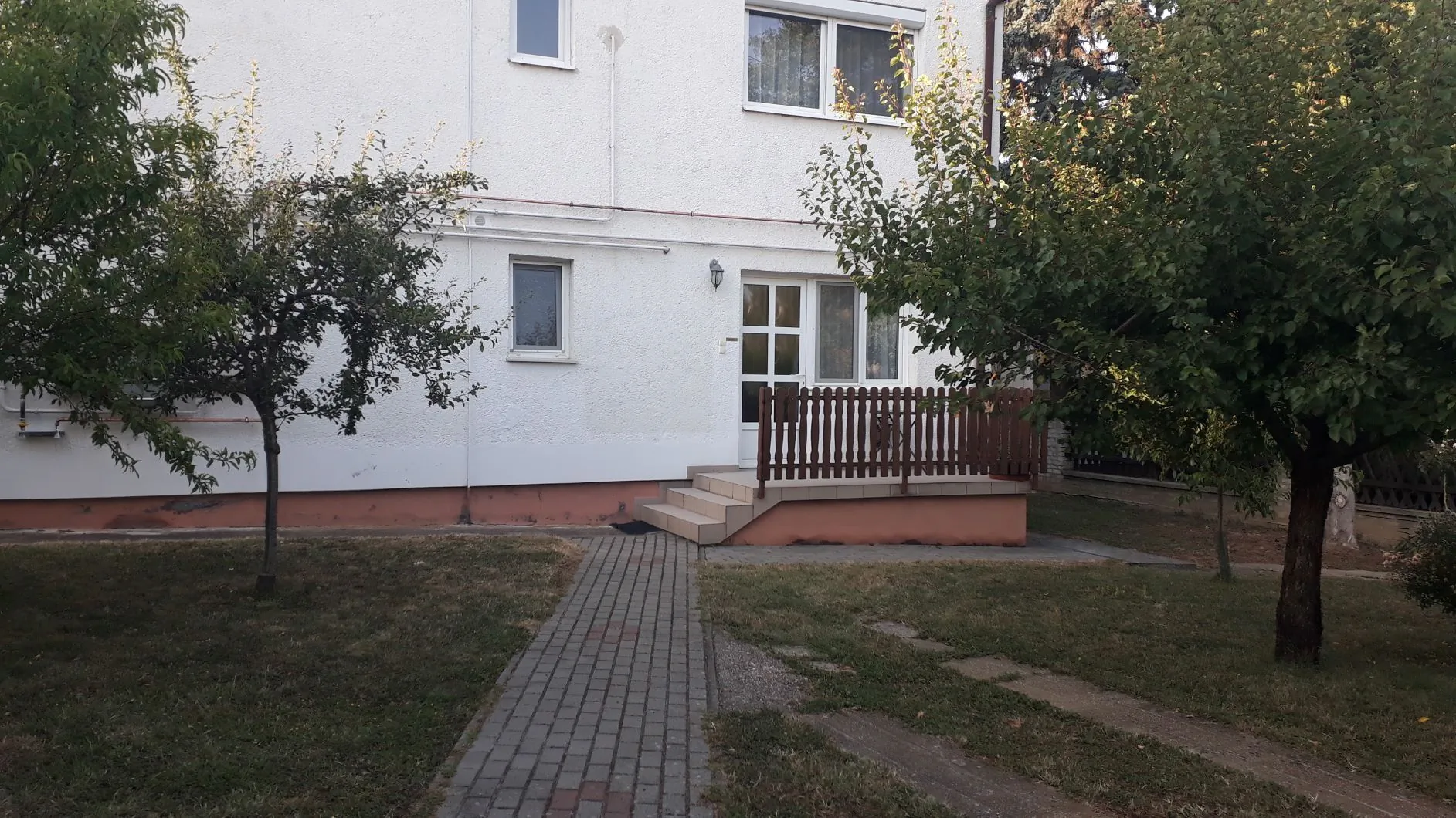 Róza Apartman Hévíz – Hévíz, Węgry