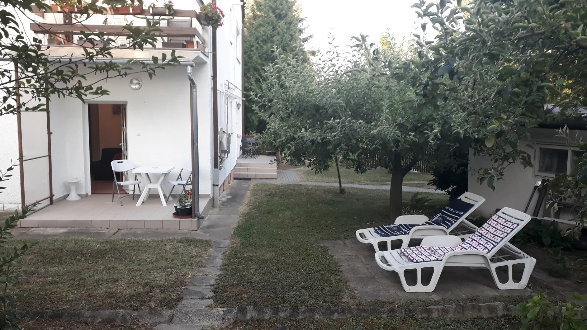 Róza Apartman Hévíz – Hévíz, Węgry
