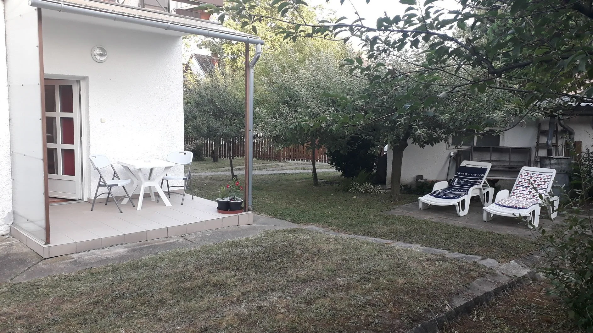 Róza Apartman Hévíz – Hévíz, Węgry