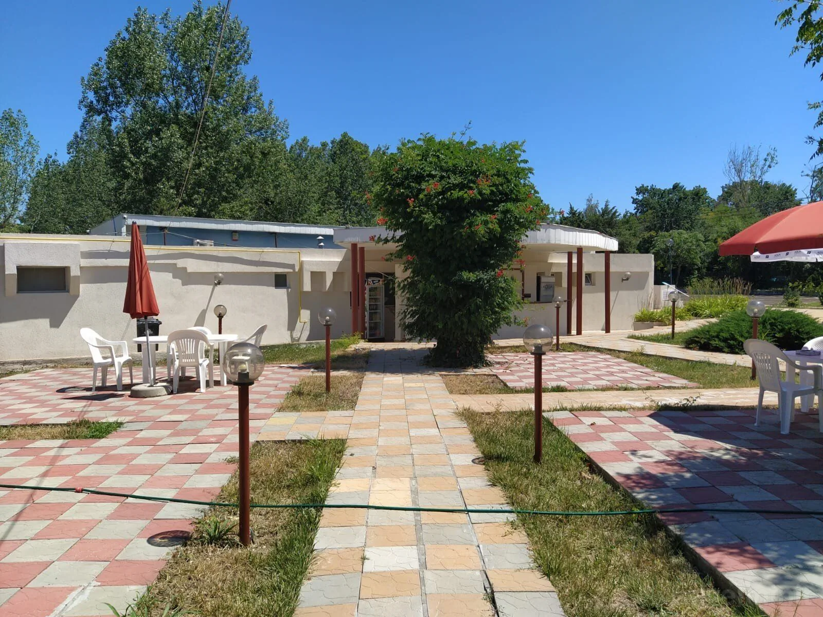 Vila Elixirum Jupiter - foto 1
