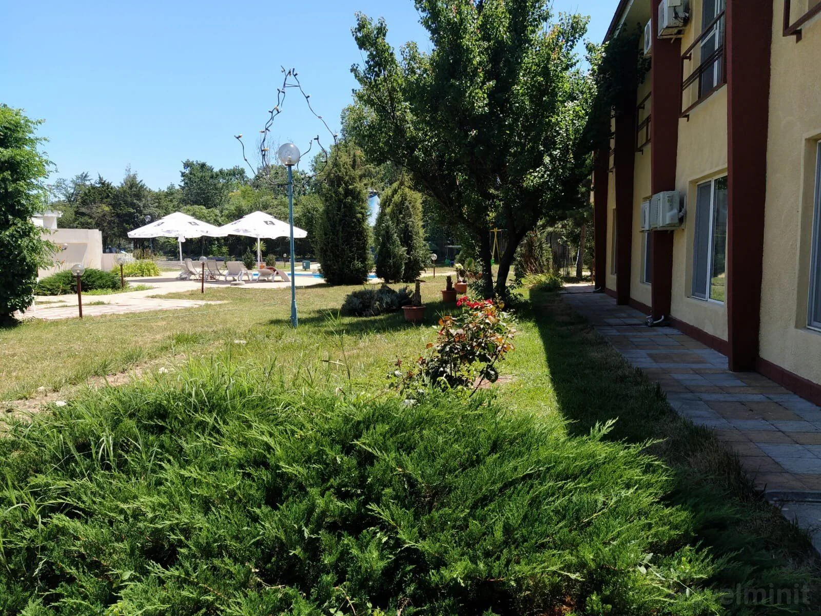 Vila Elixirum Jupiter - foto 3
